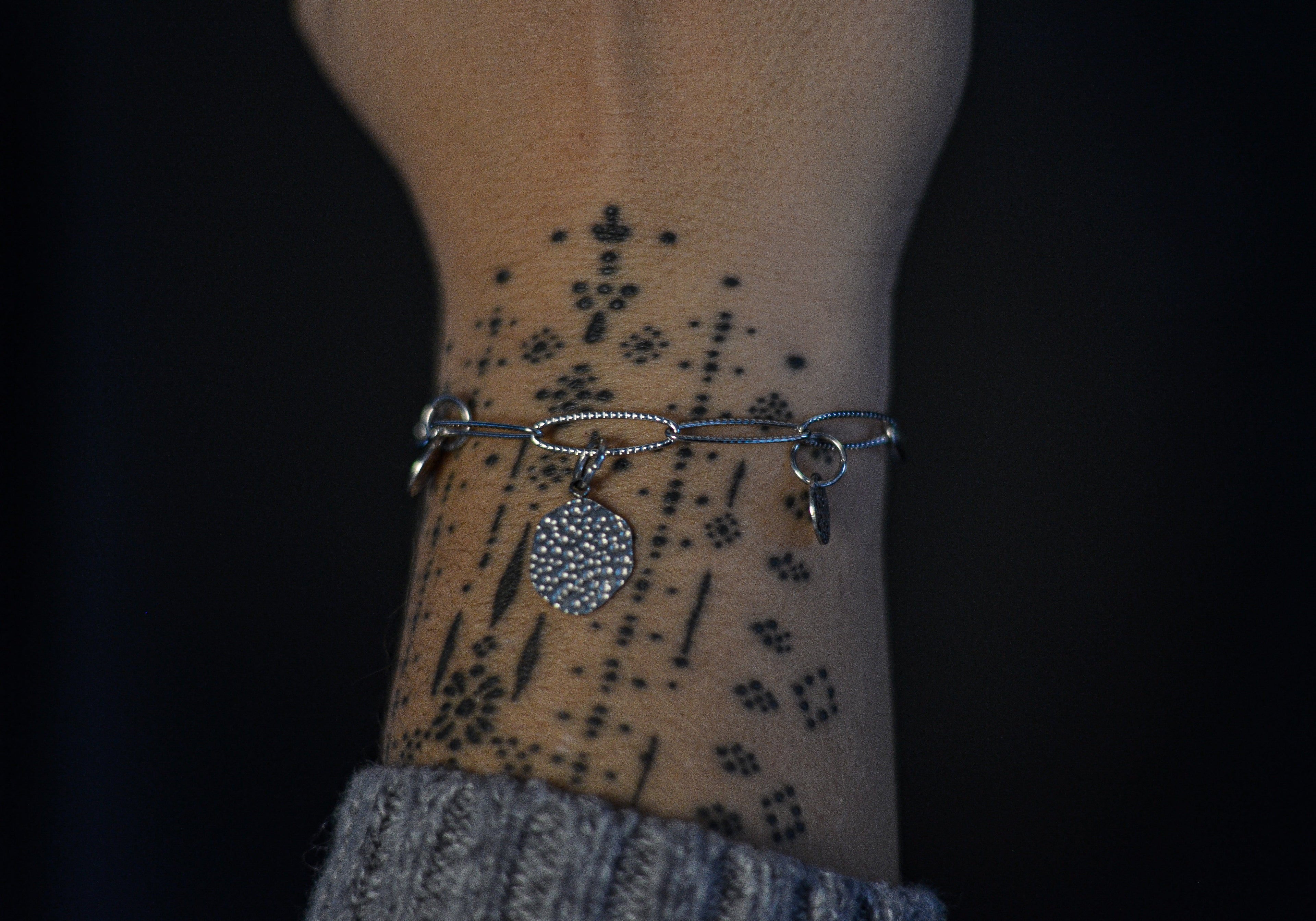 Bracelet Taxodium