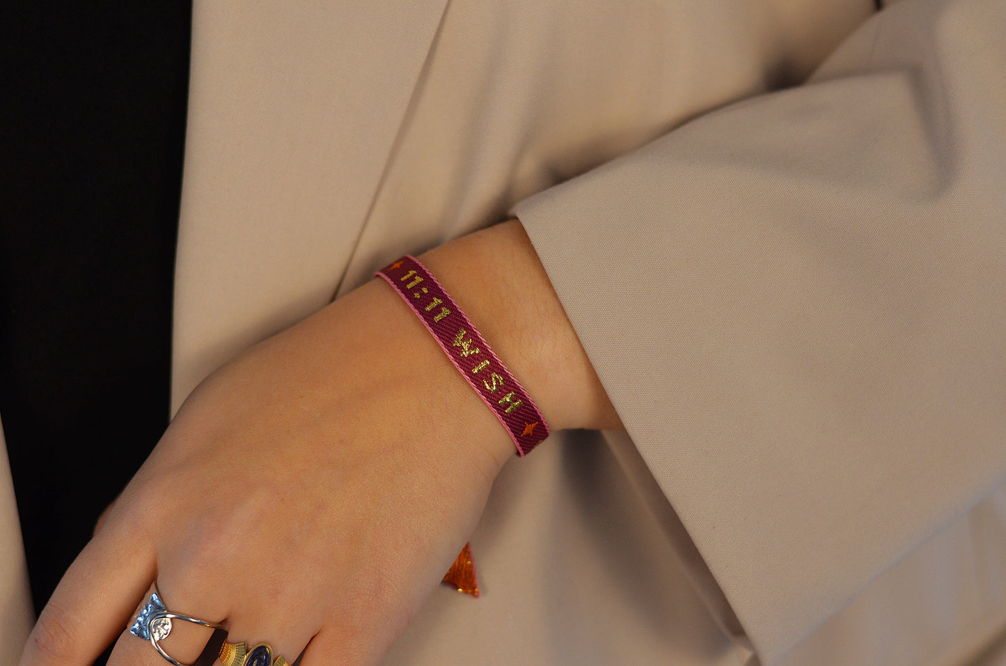Bracelet 11:11 Wish