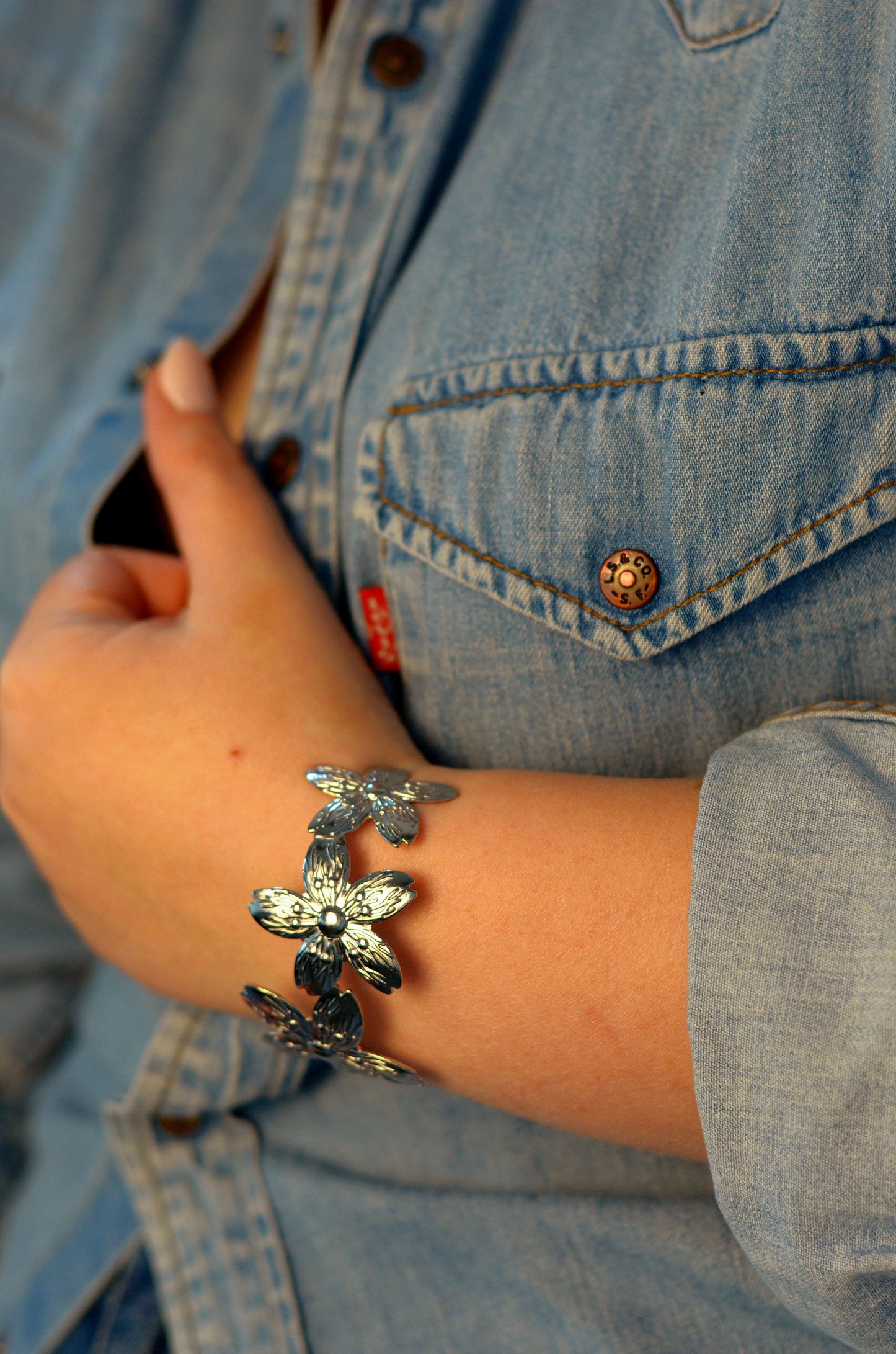 Bracelet Faustina