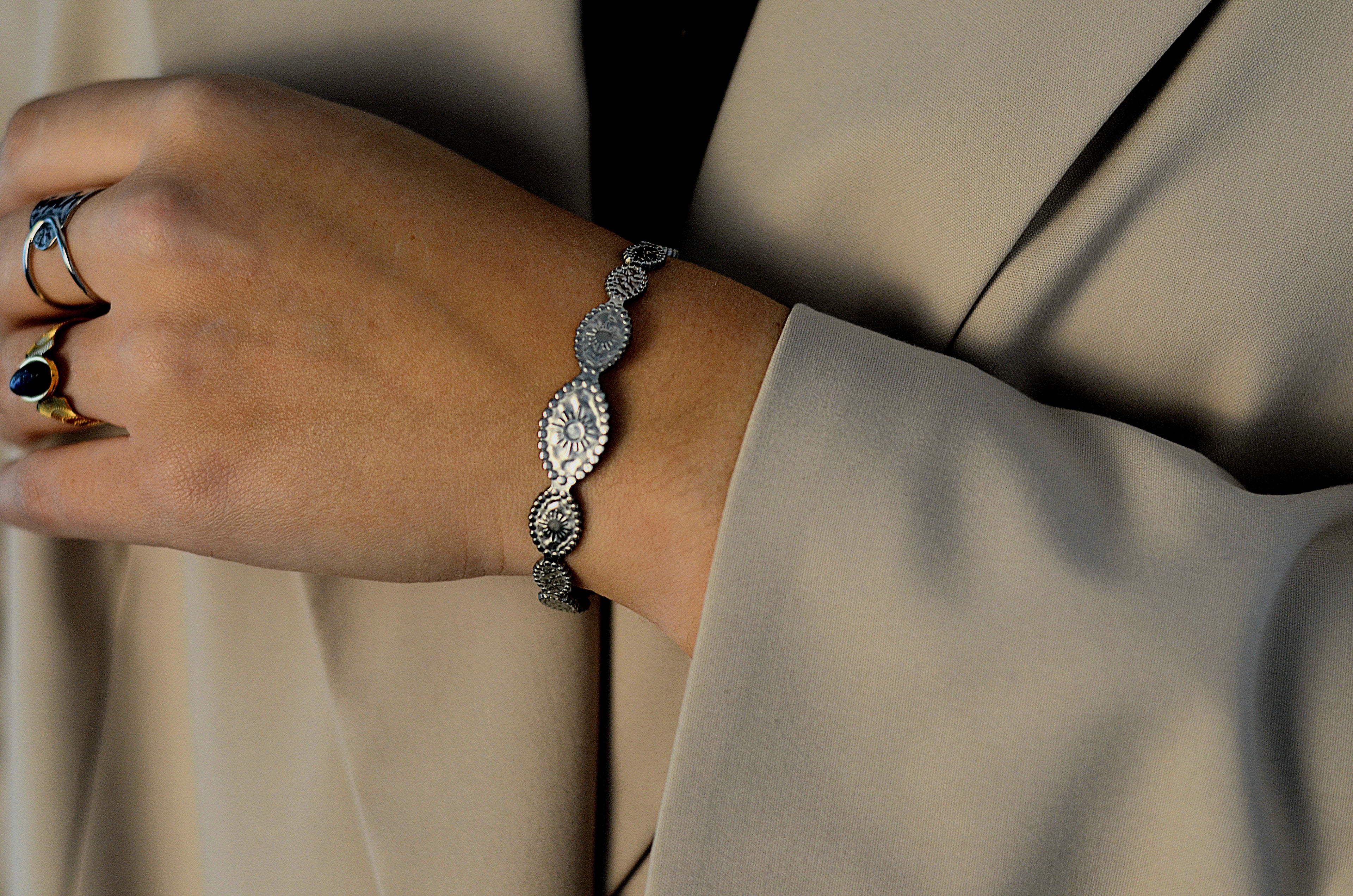 Bracelet Lithops