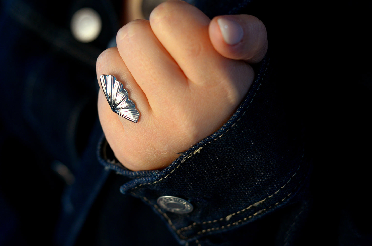 Bague Shella