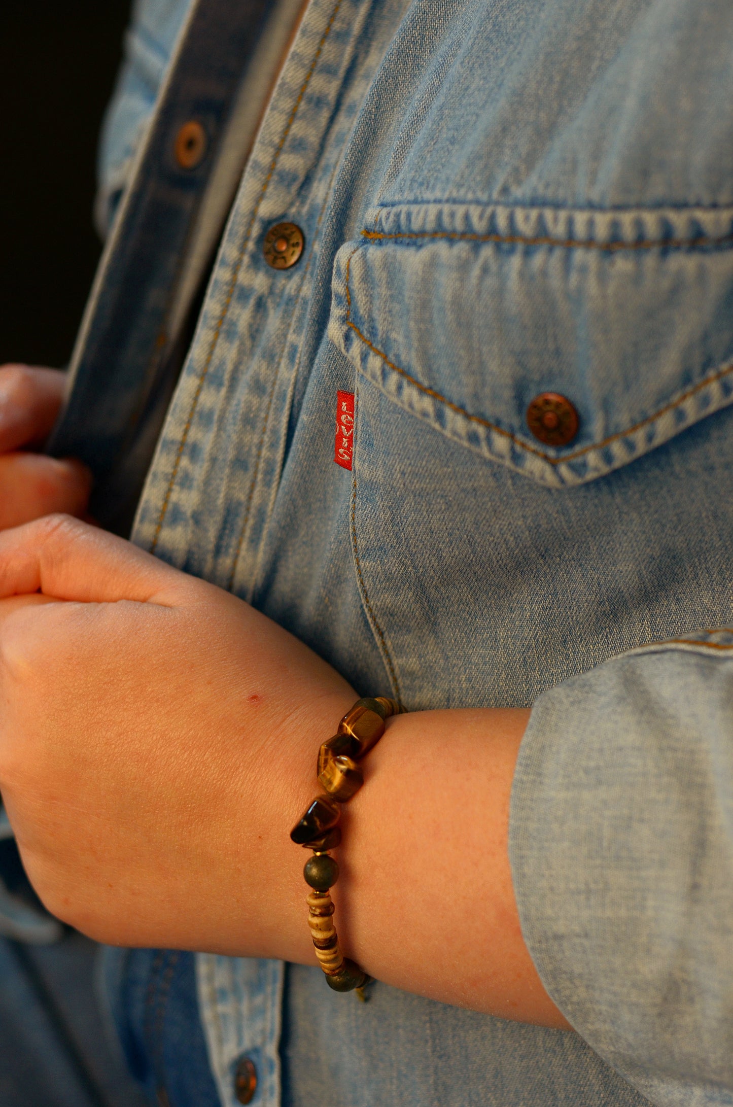 Bracelet Flauia