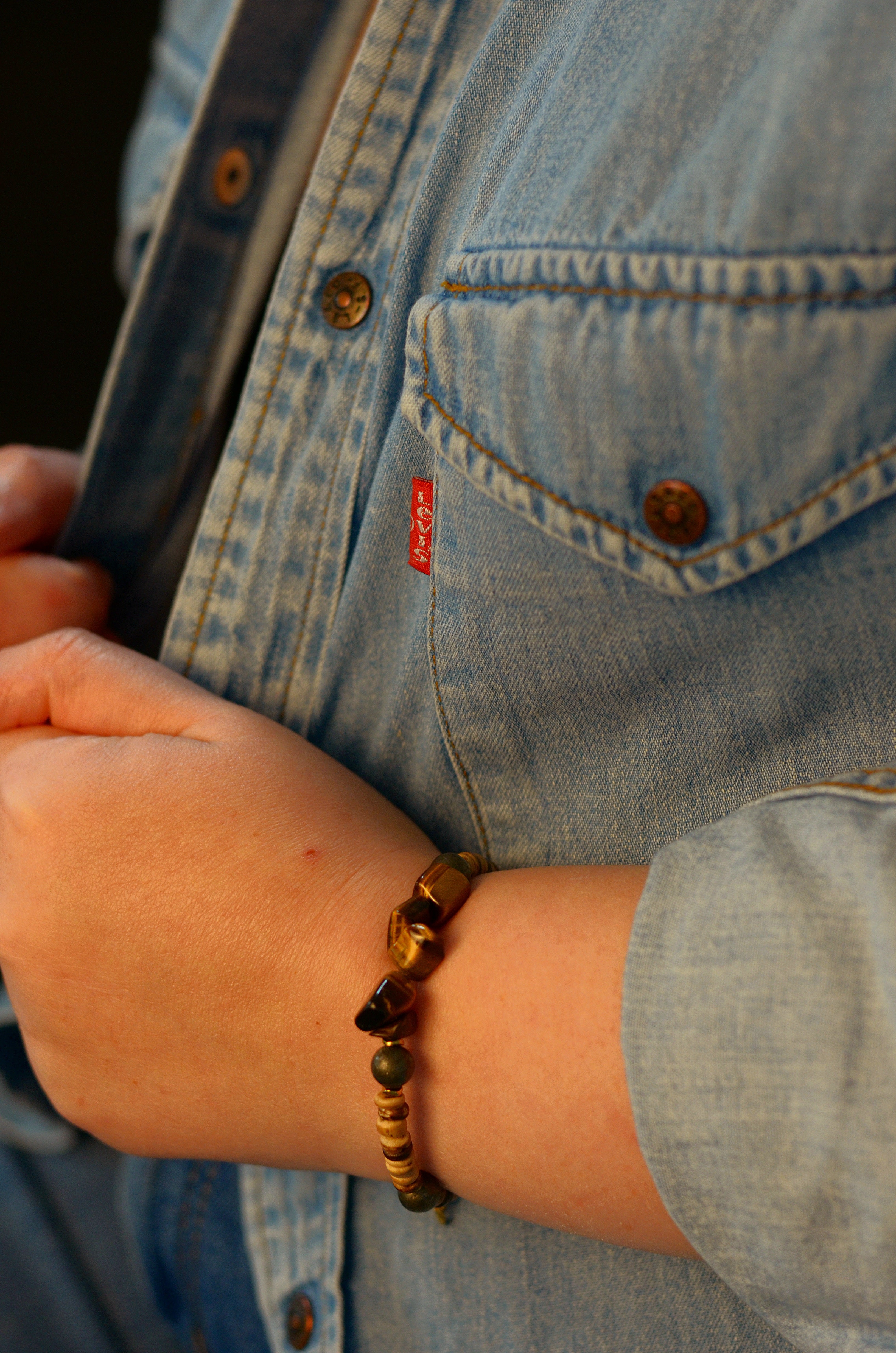 Bracelet Flauia