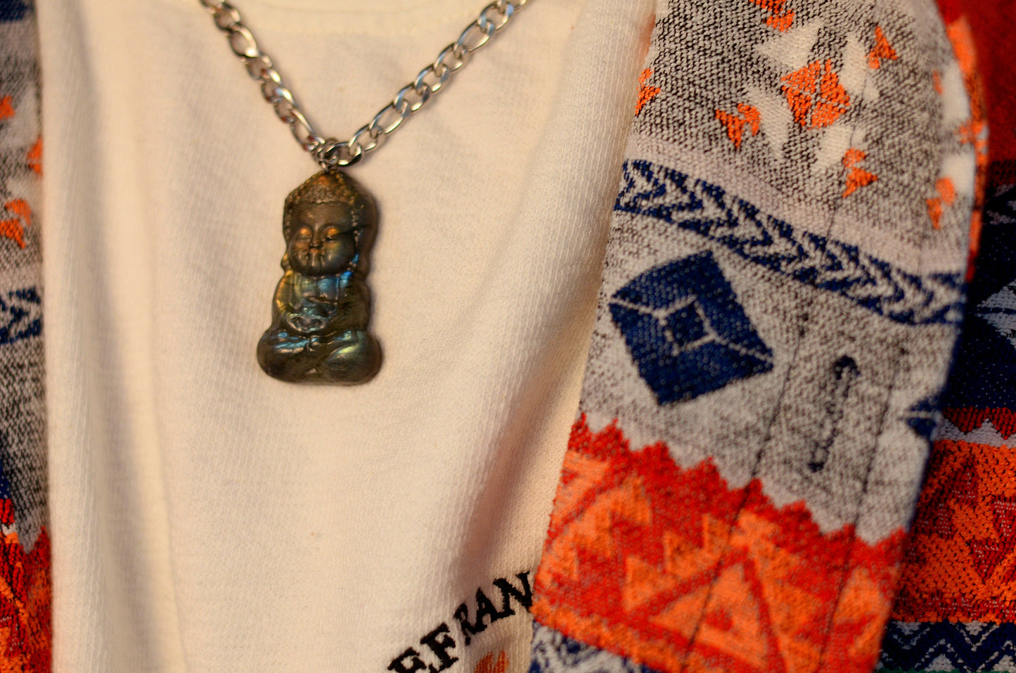 Collier Gautama