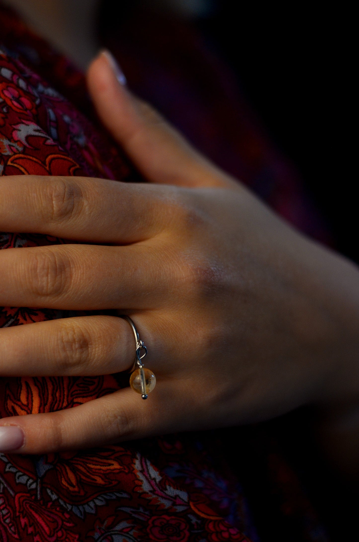 Bague Gaia