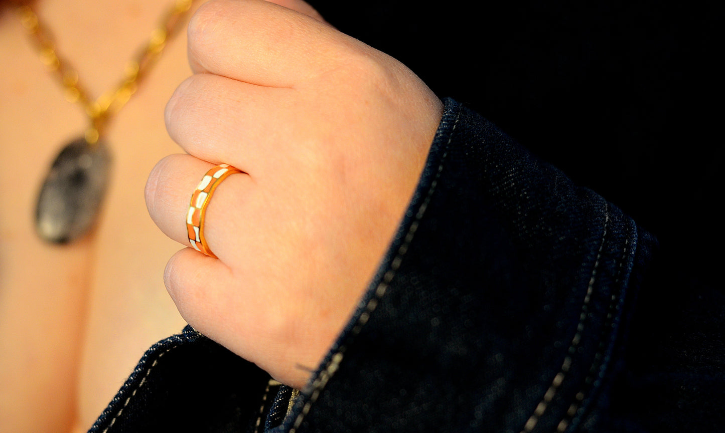 Bague Ludis