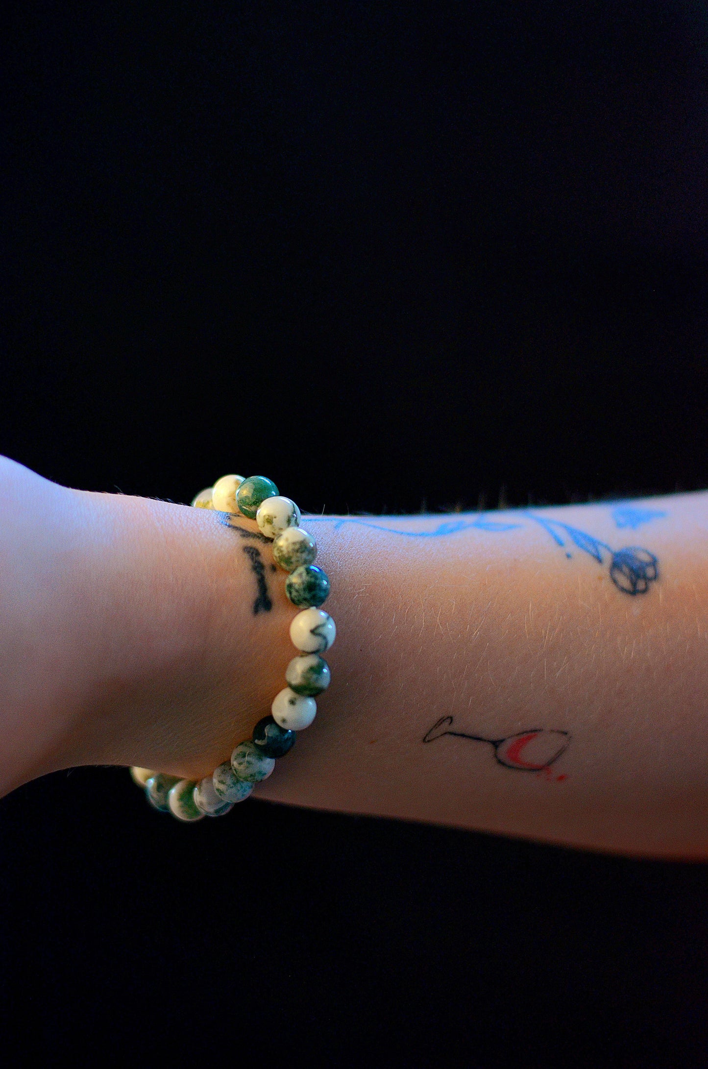 Bracelet Arboris