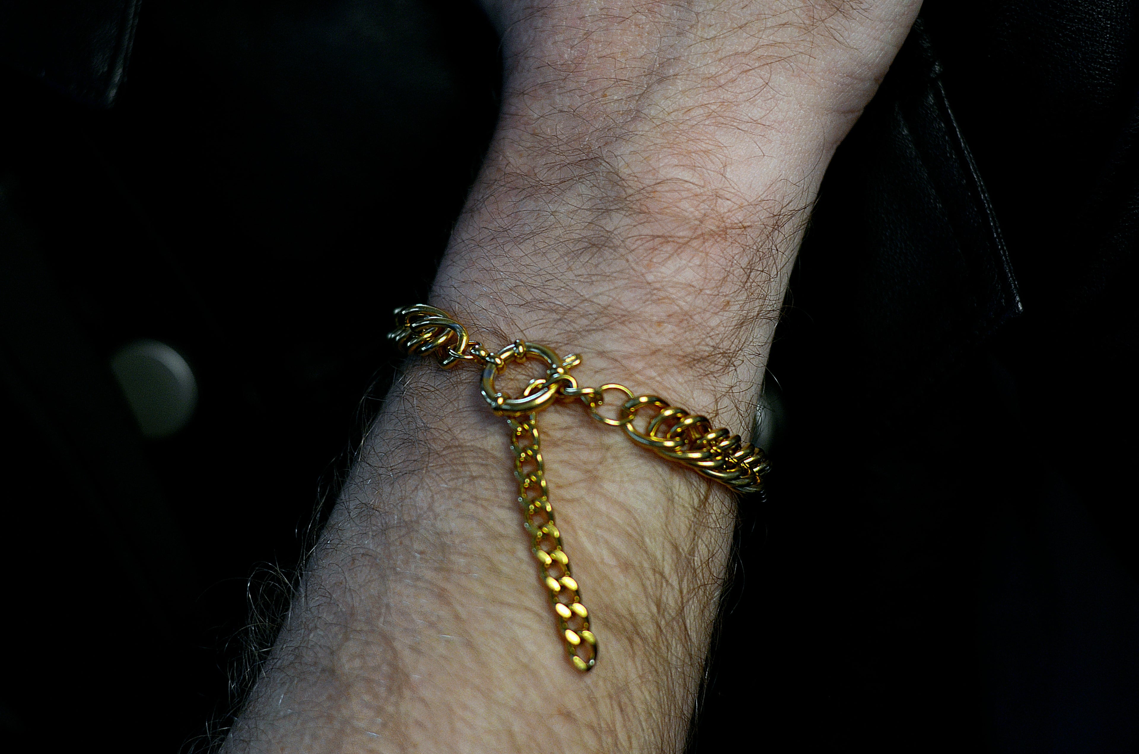 Bracelet Lysithea