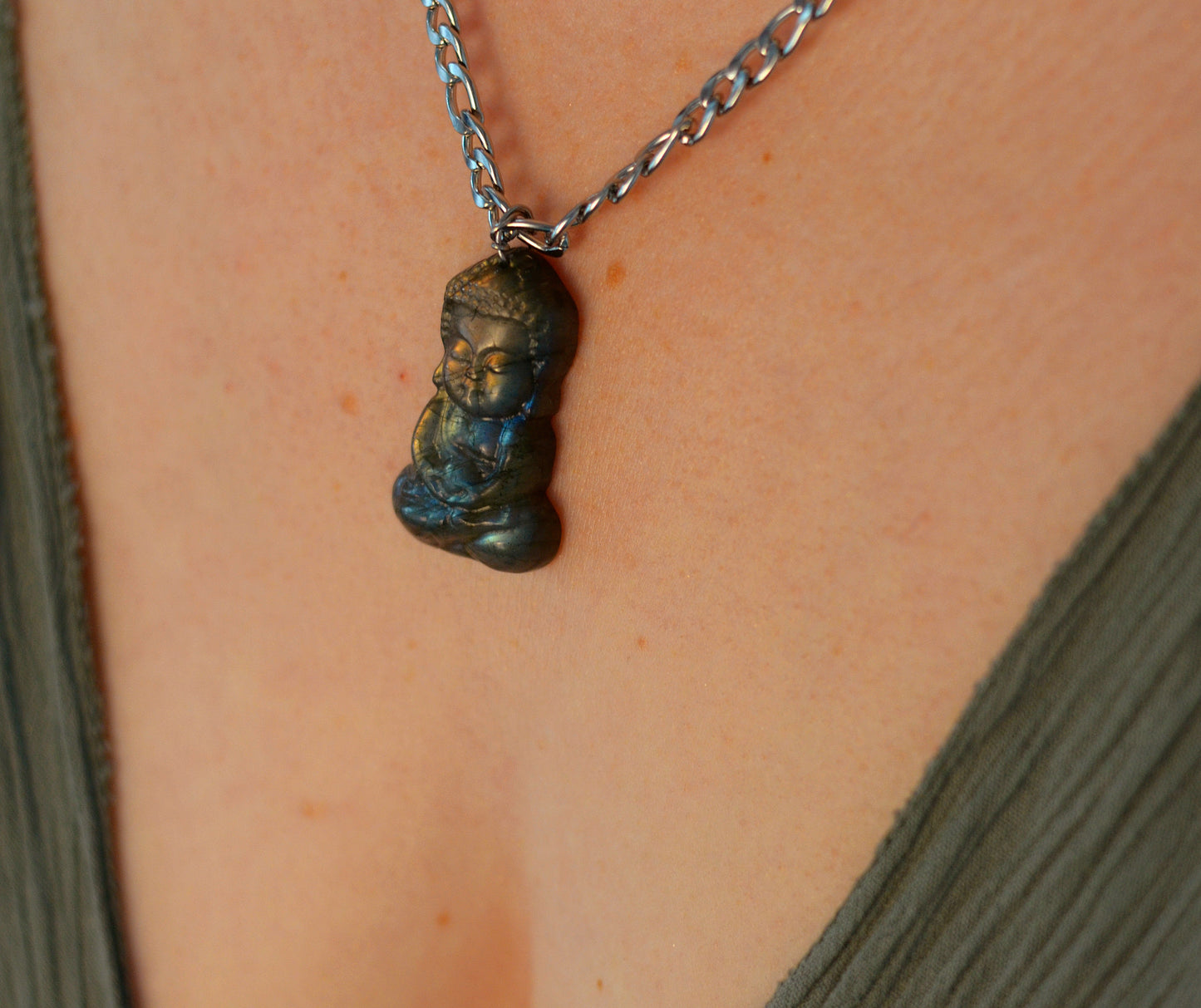 Collier Gautama