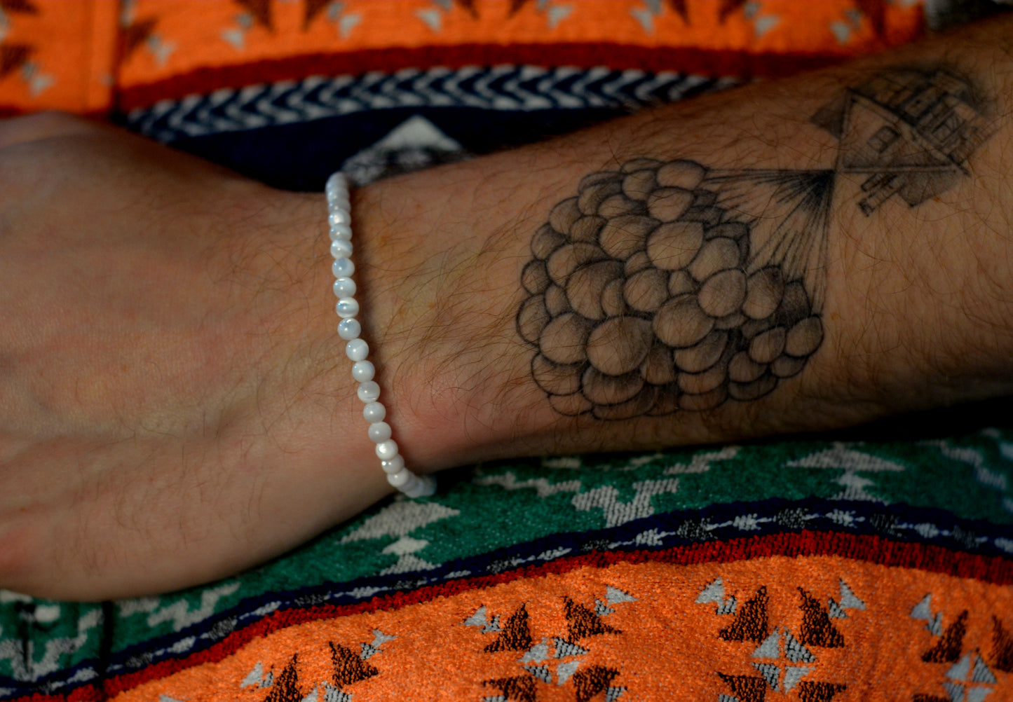 Bracelet fabia