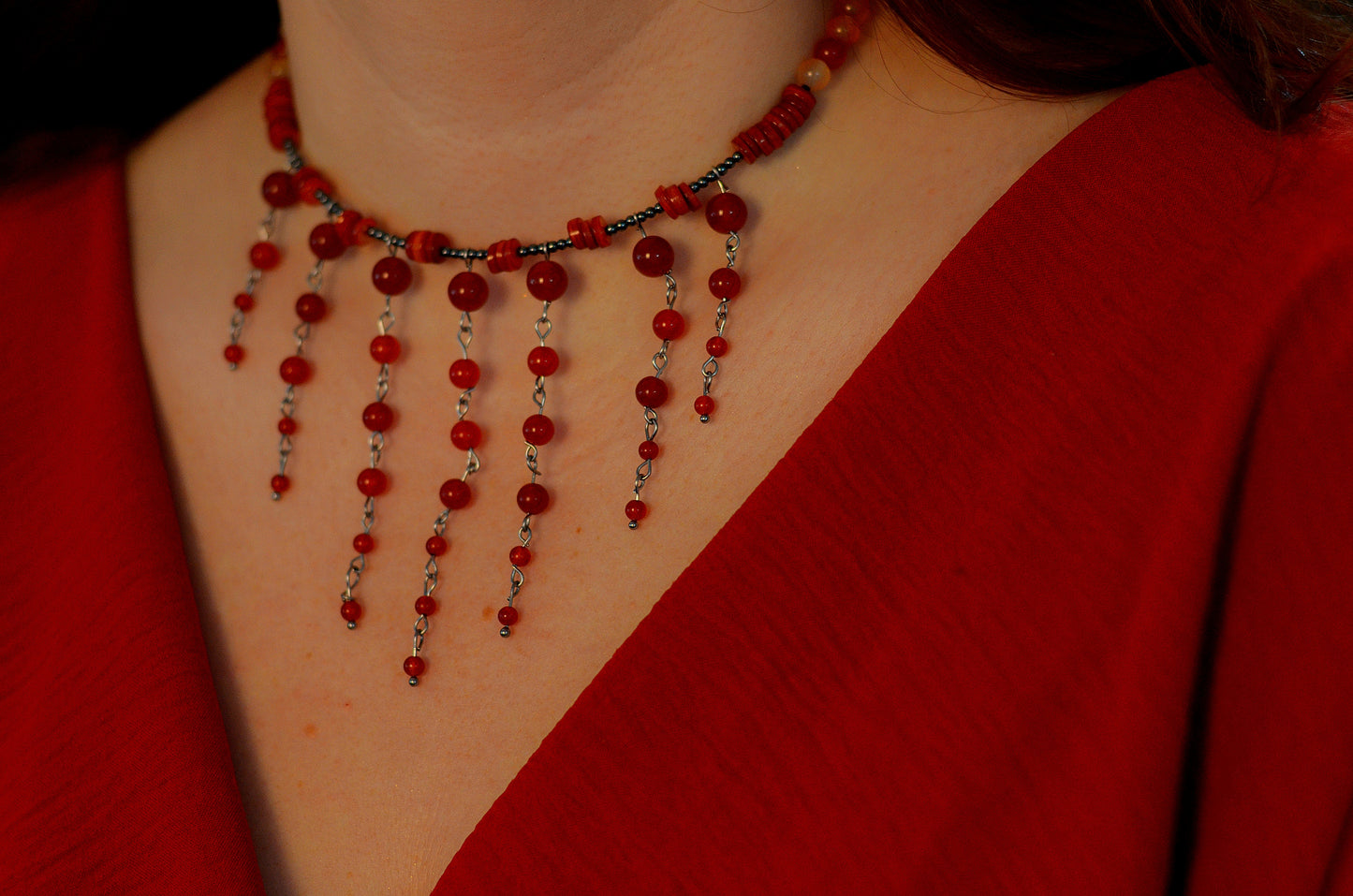 Collier Beata