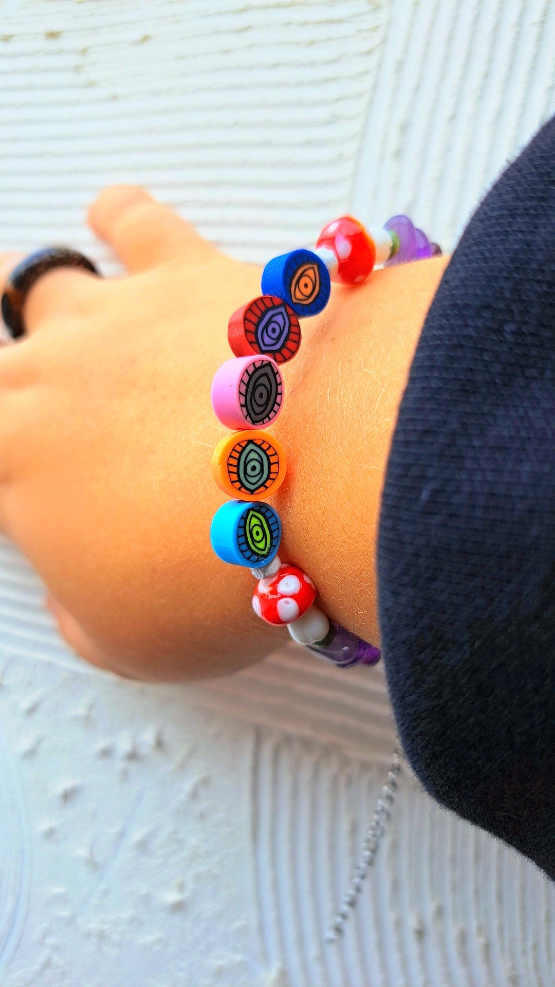 Bracelet Technologia
