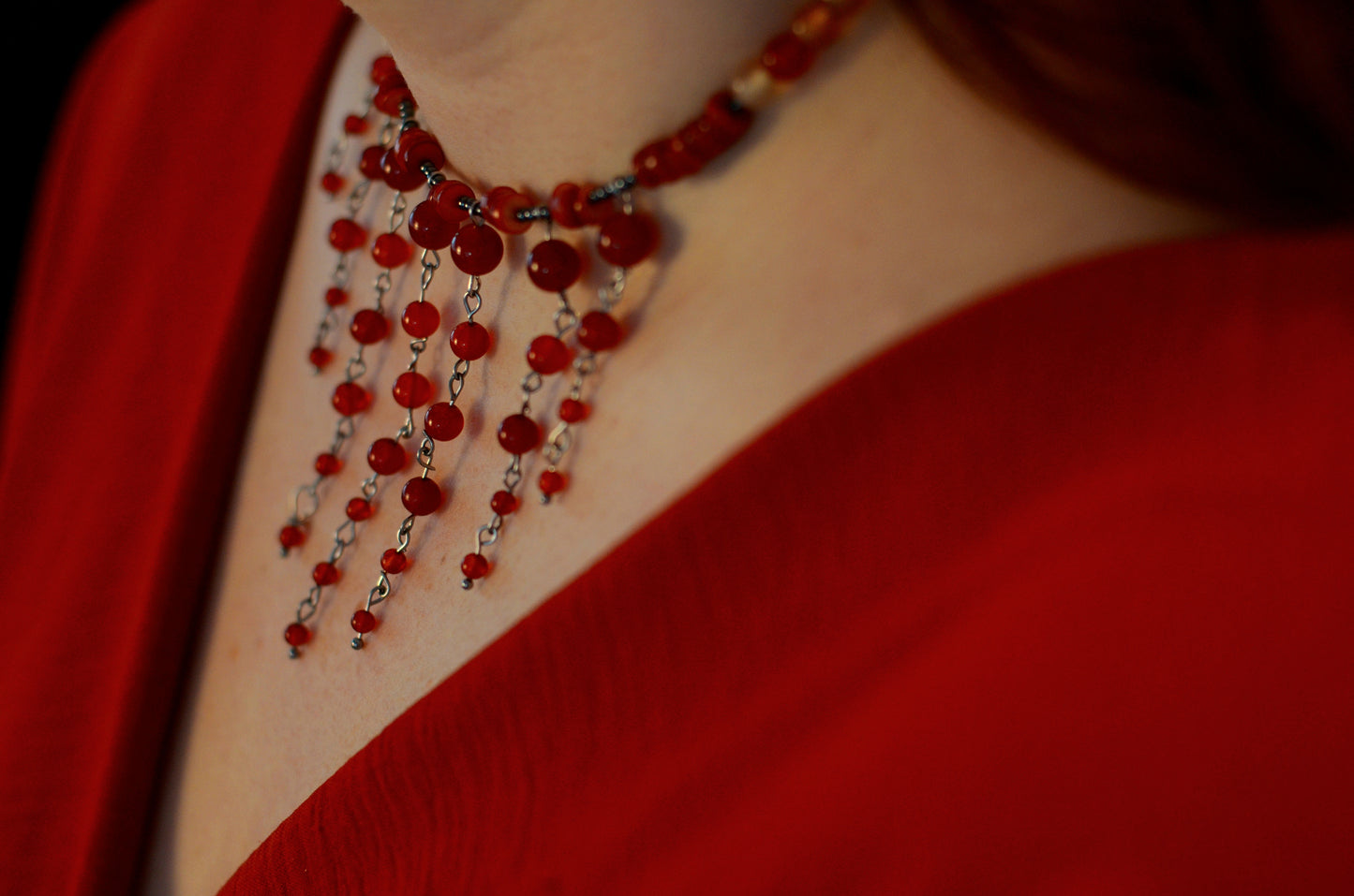Collier Beata