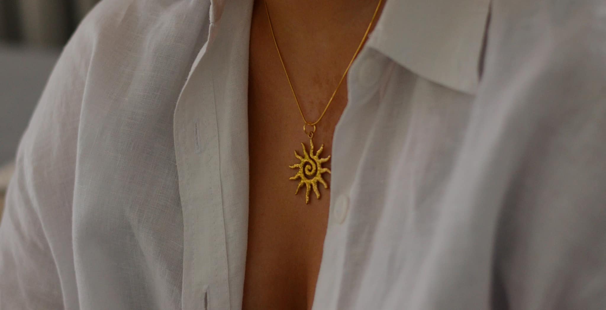 Collier Solaris