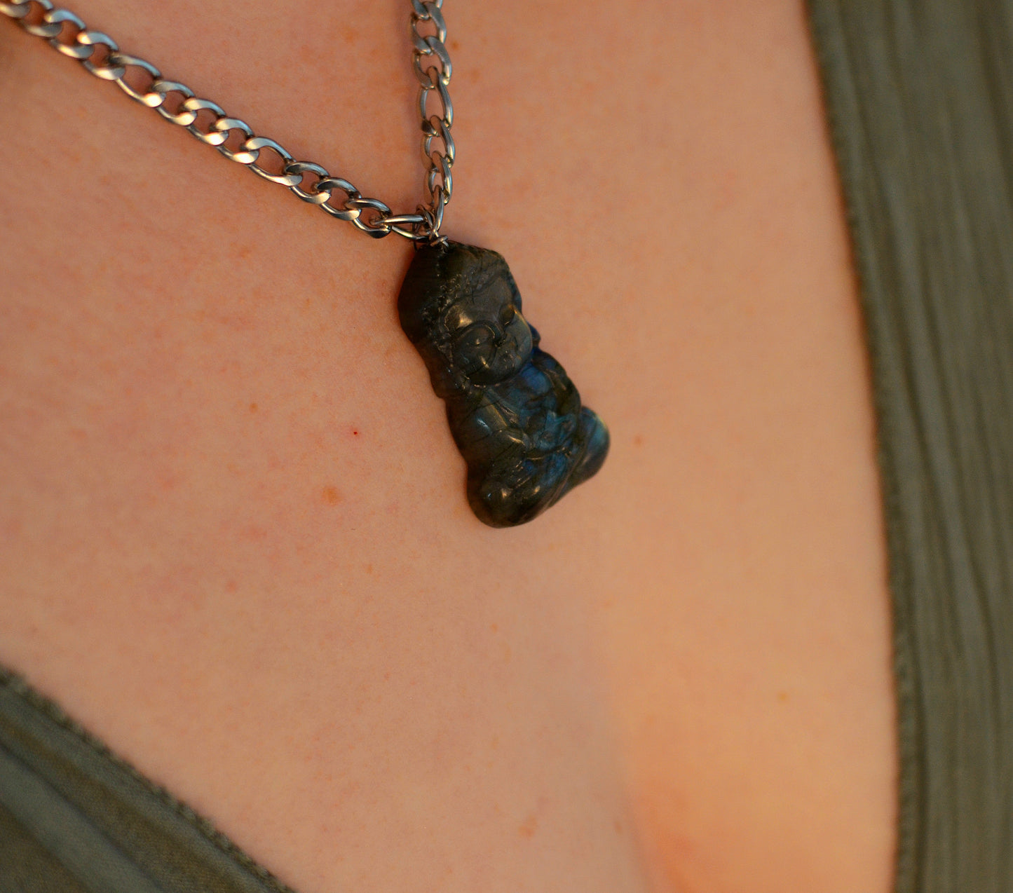 Collier Gautama