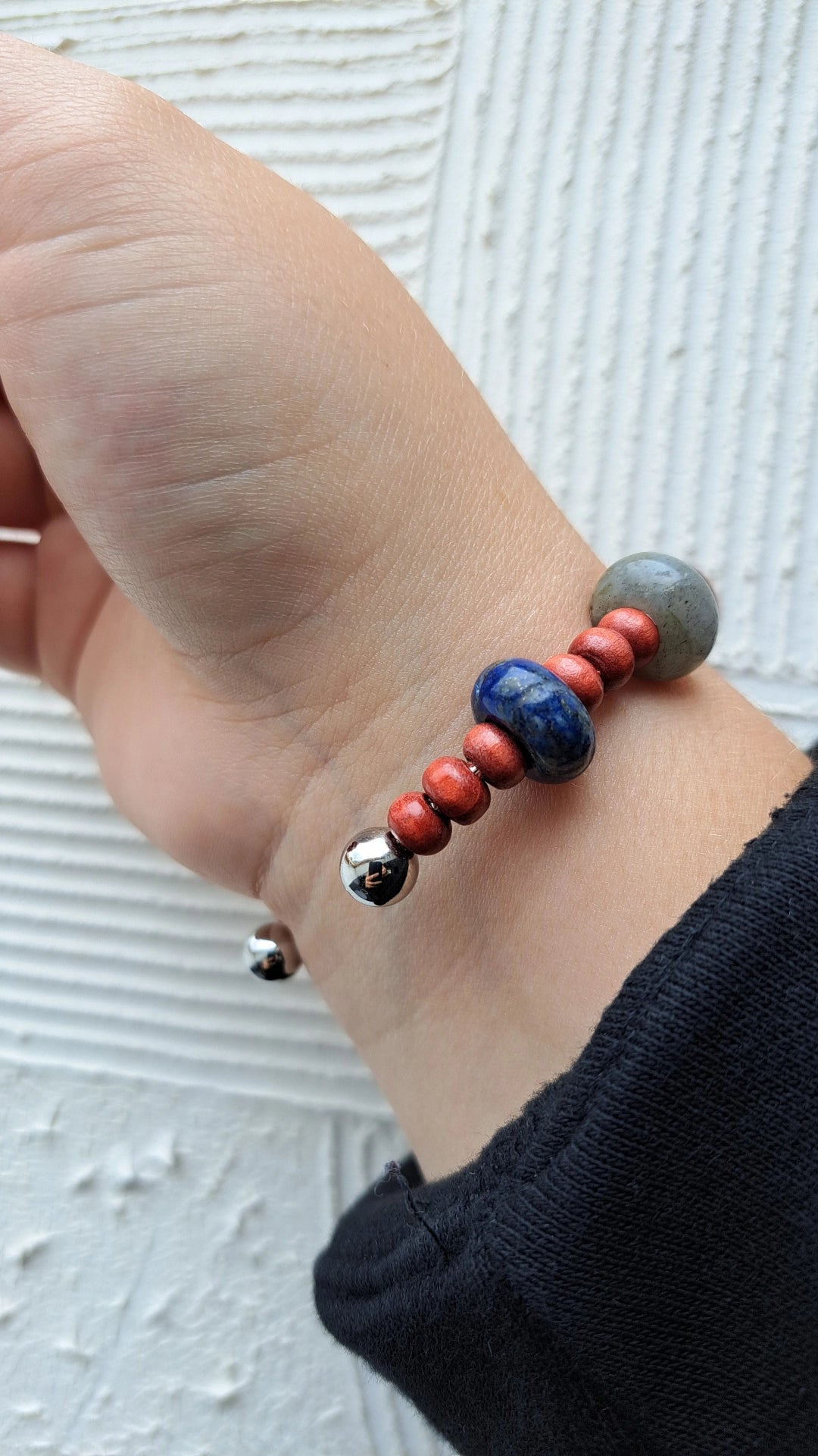 Bracelet Rabdosia