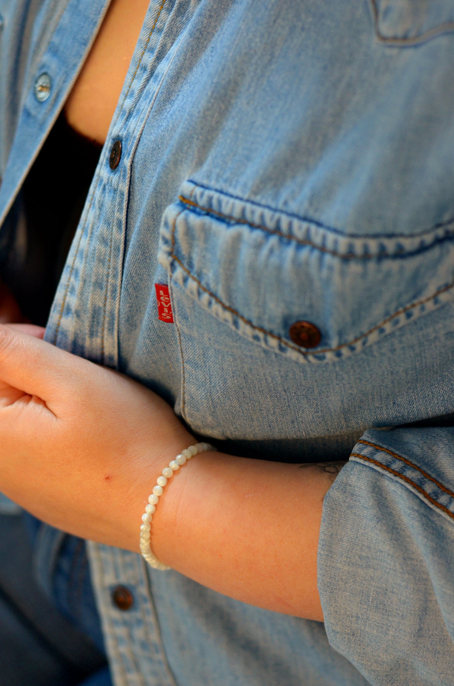 Bracelet fabia