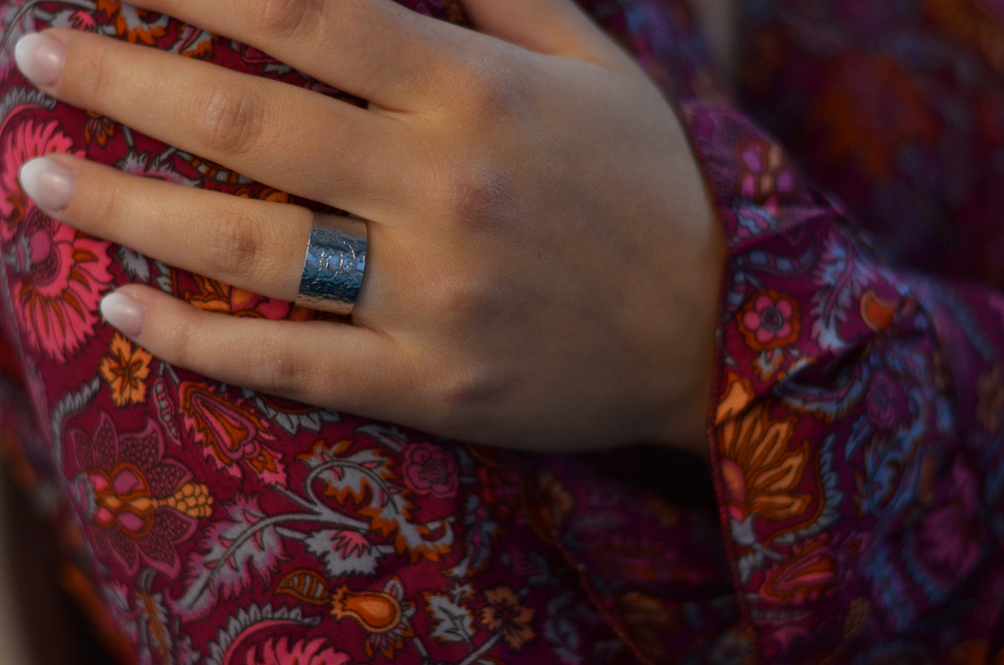 Bague Iulia
