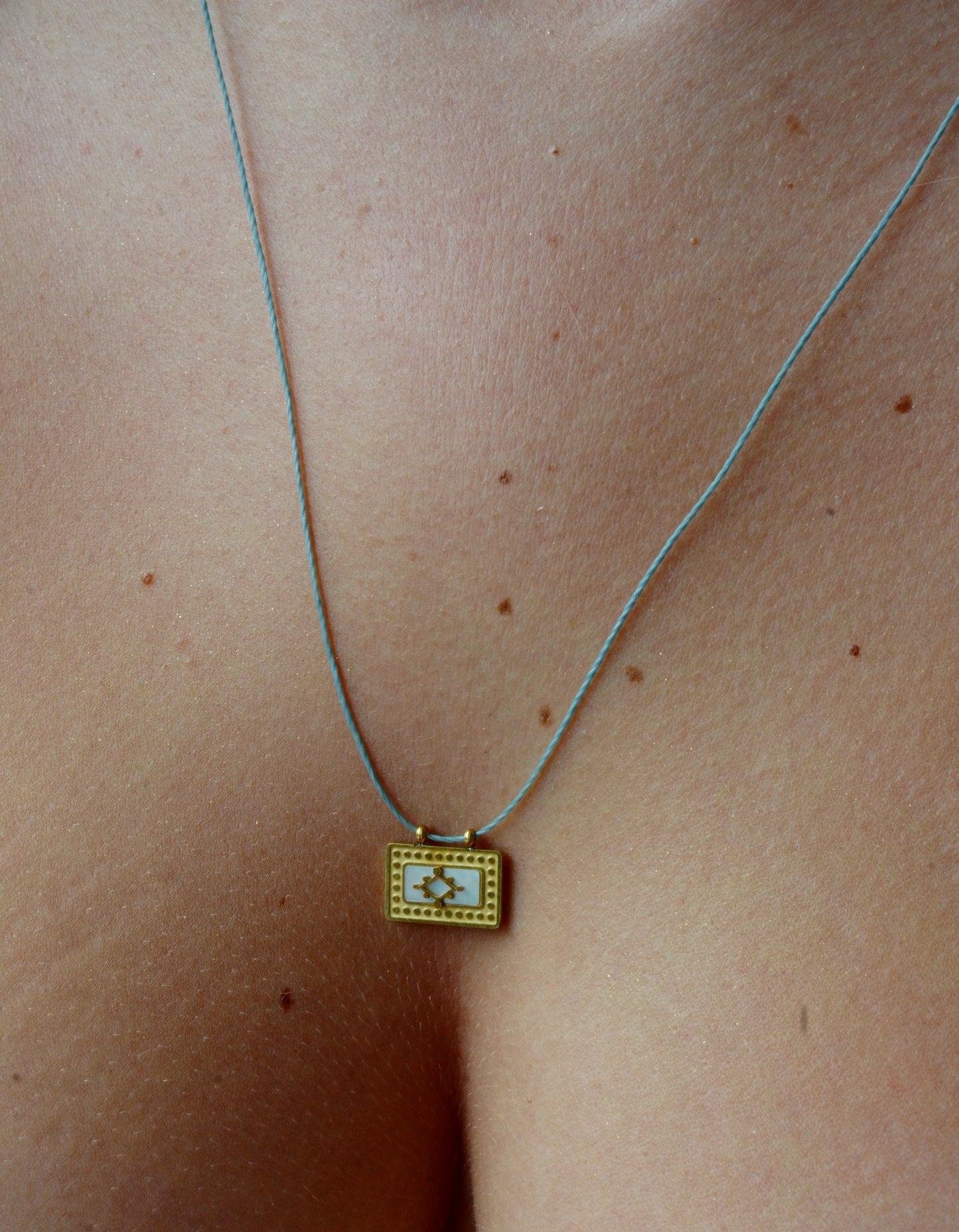 Collier Margarita