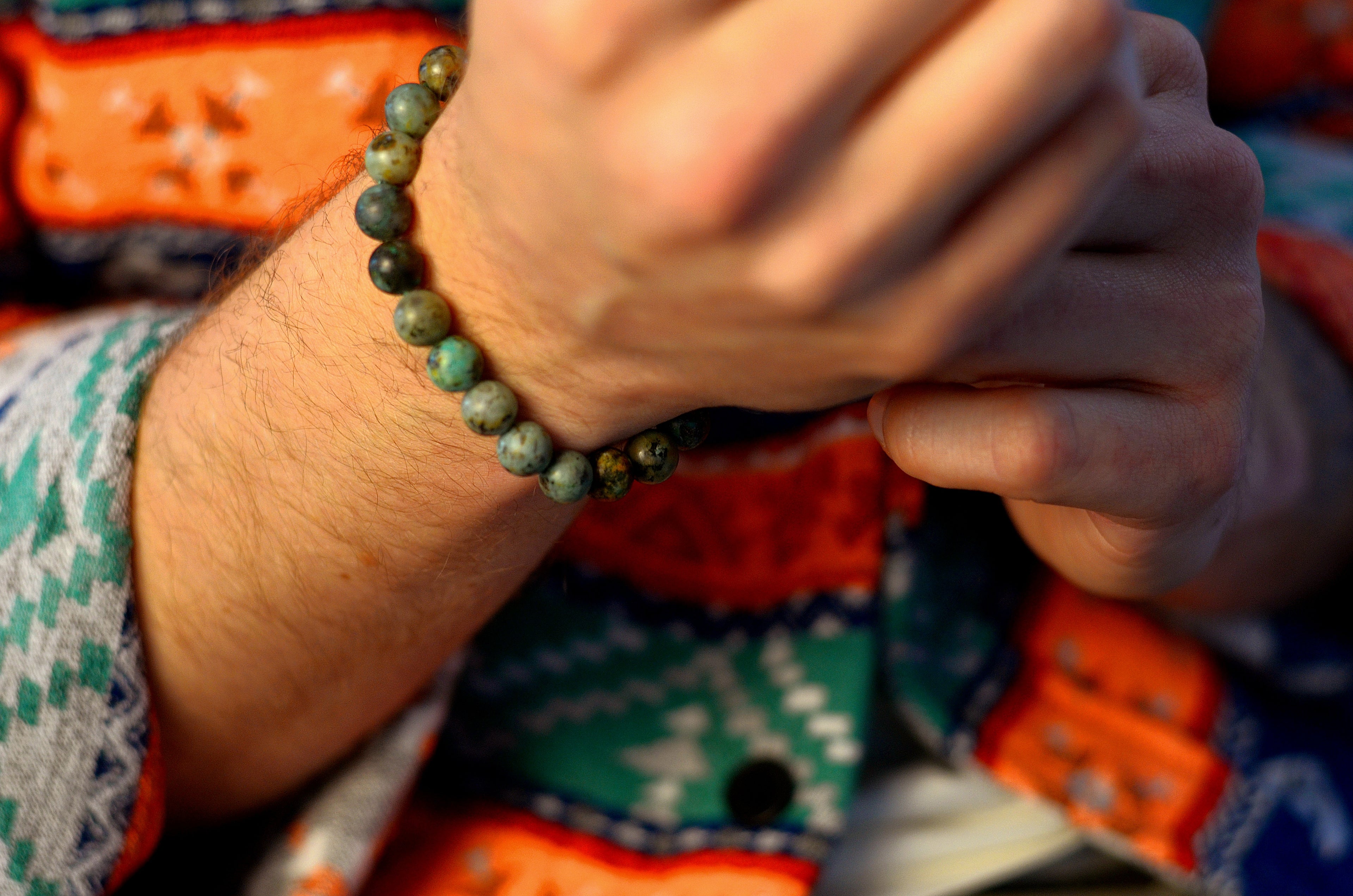 Bracelet Turquinia