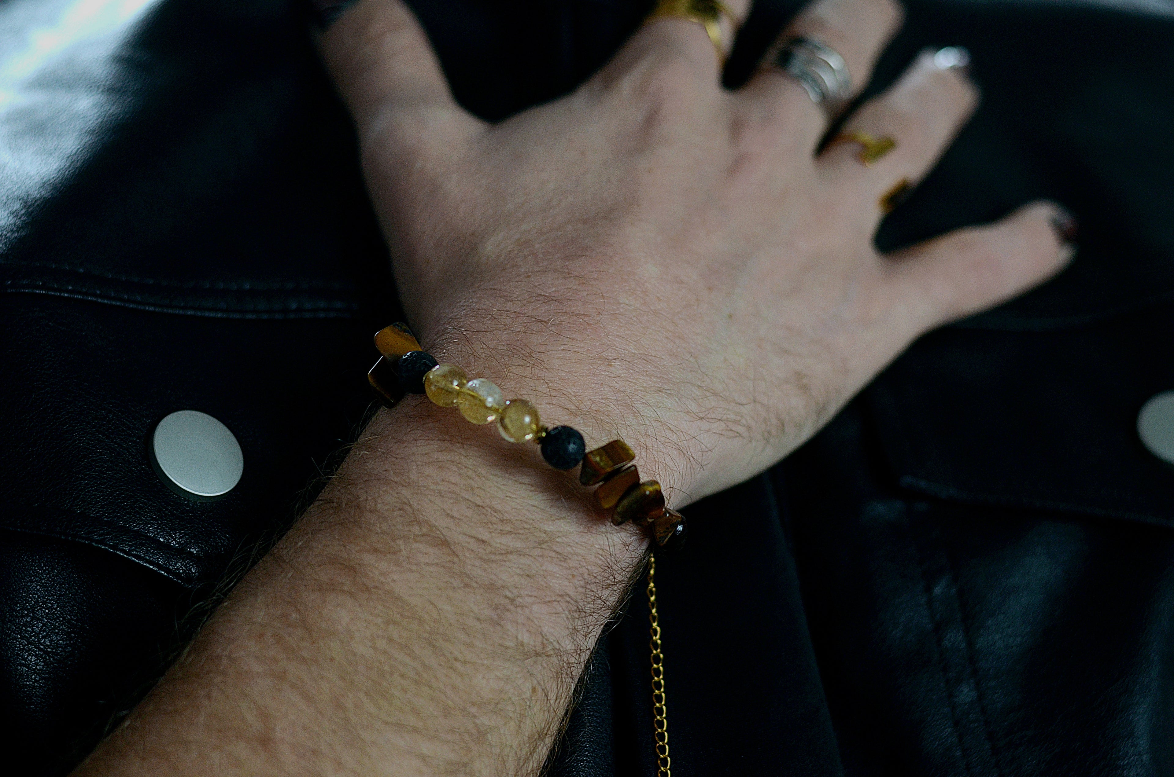 Bracelet Vitis