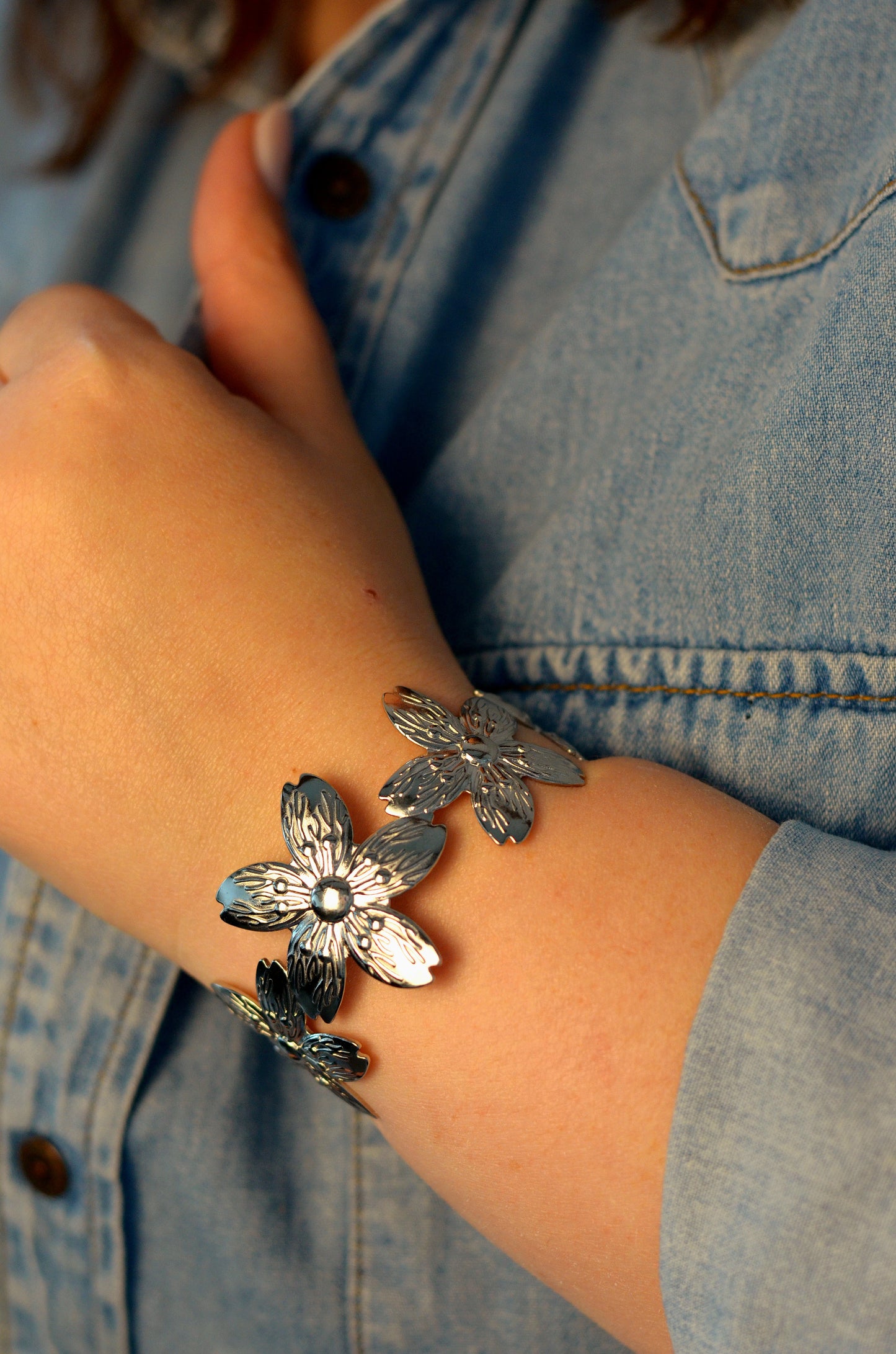 Bracelet Faustina