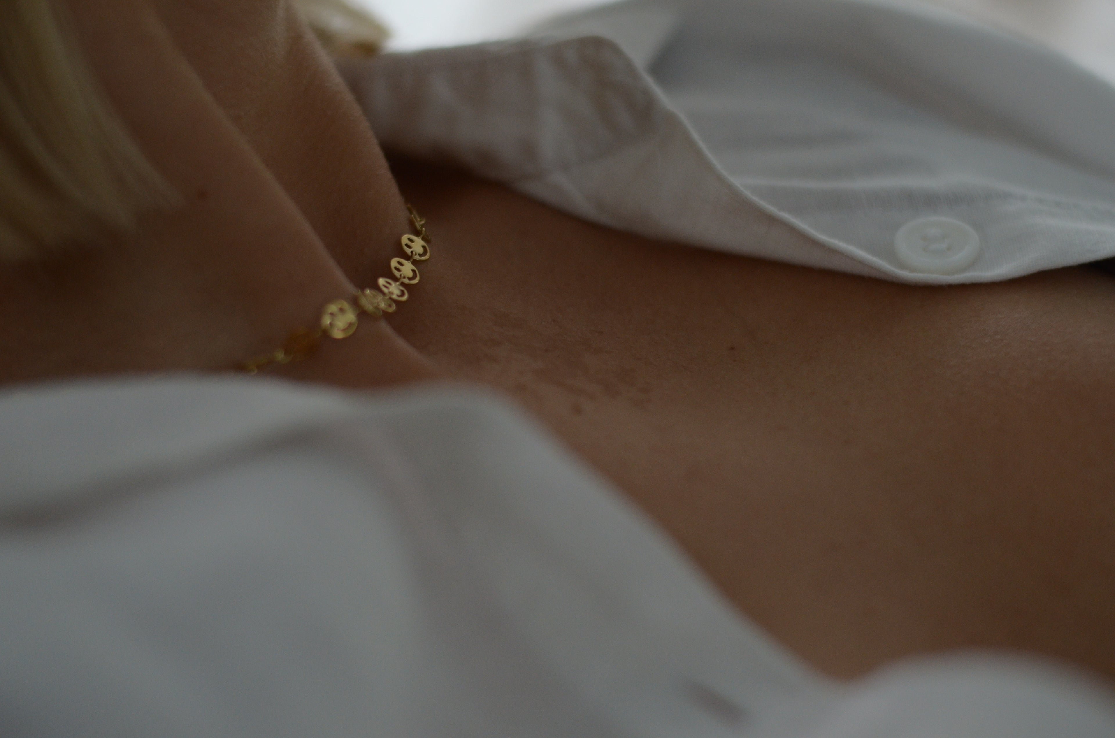 Collier Aurea solaris