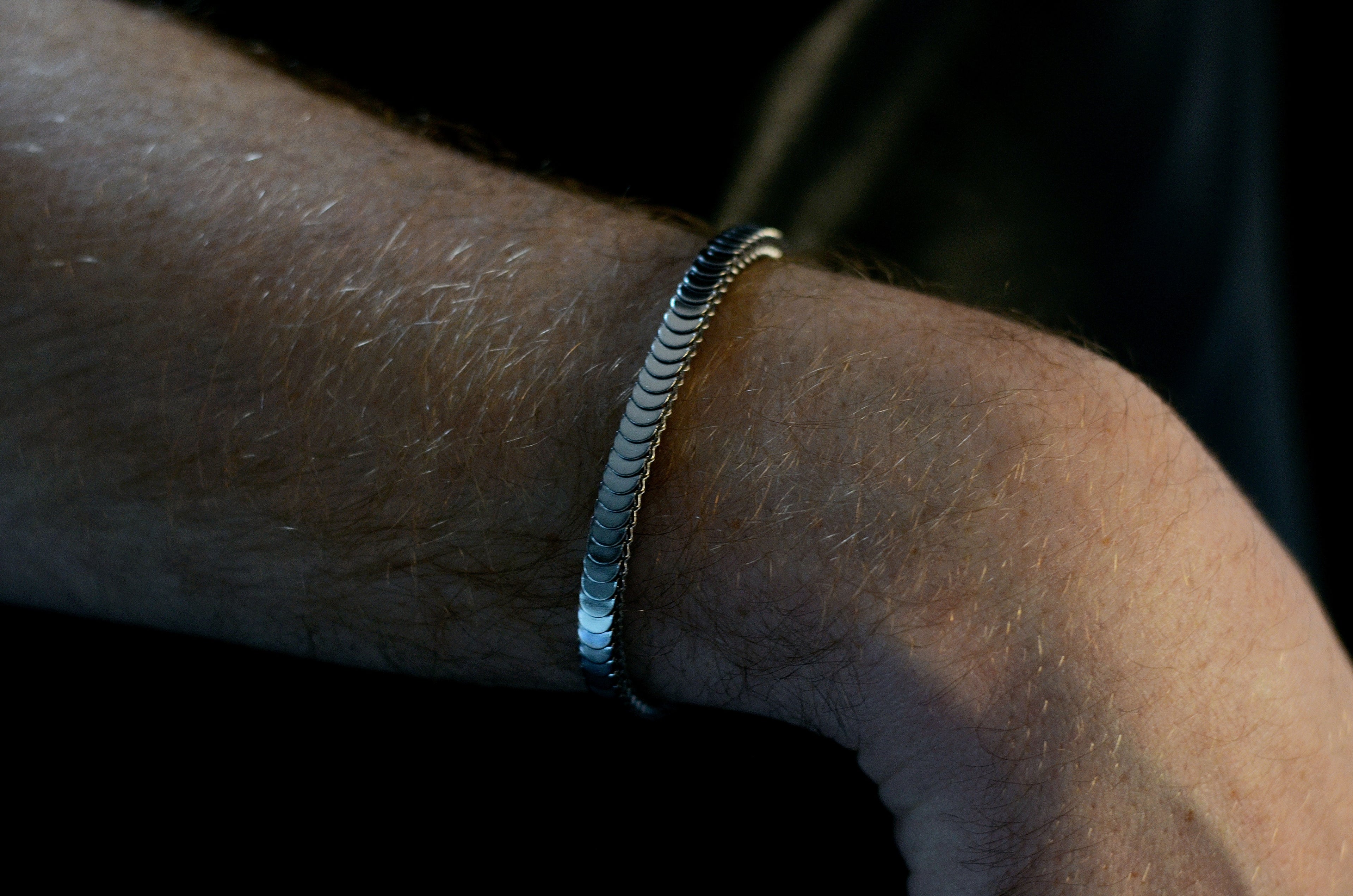 Bracelet Paeonia