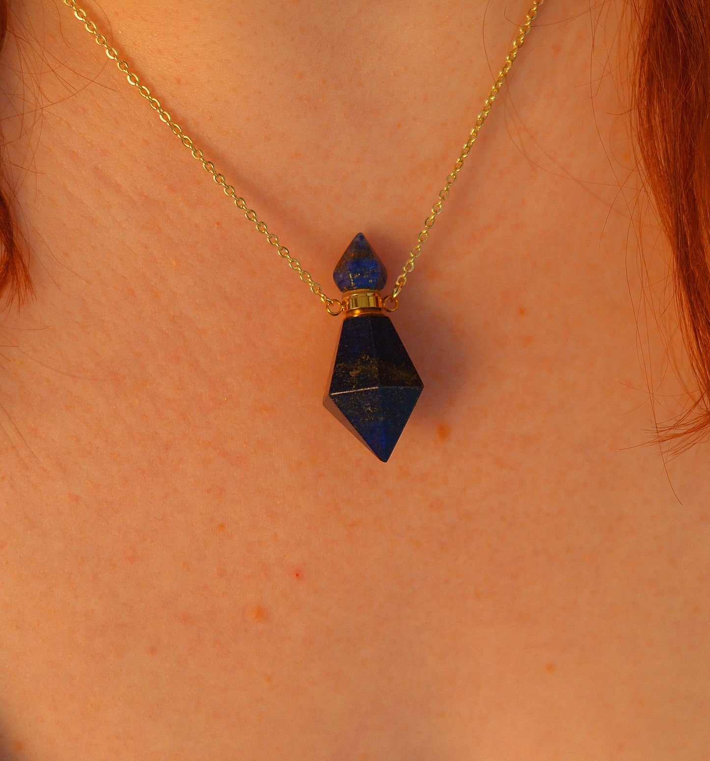 Collier Albina
