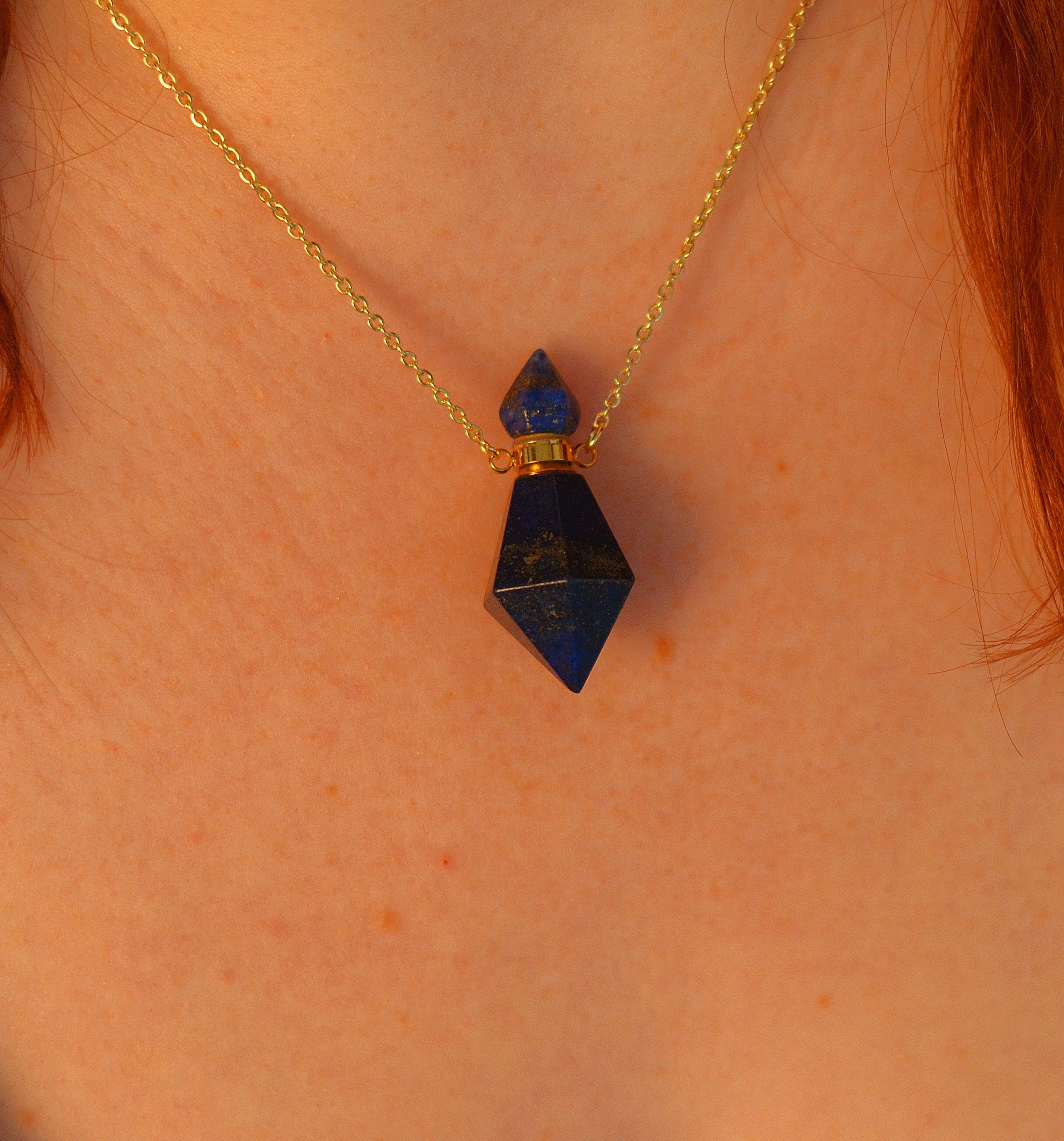 Collier Albina