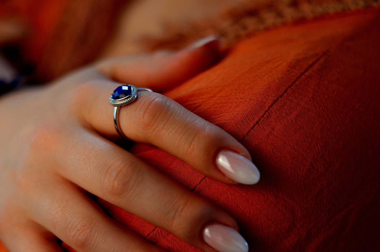 Bague Marcia