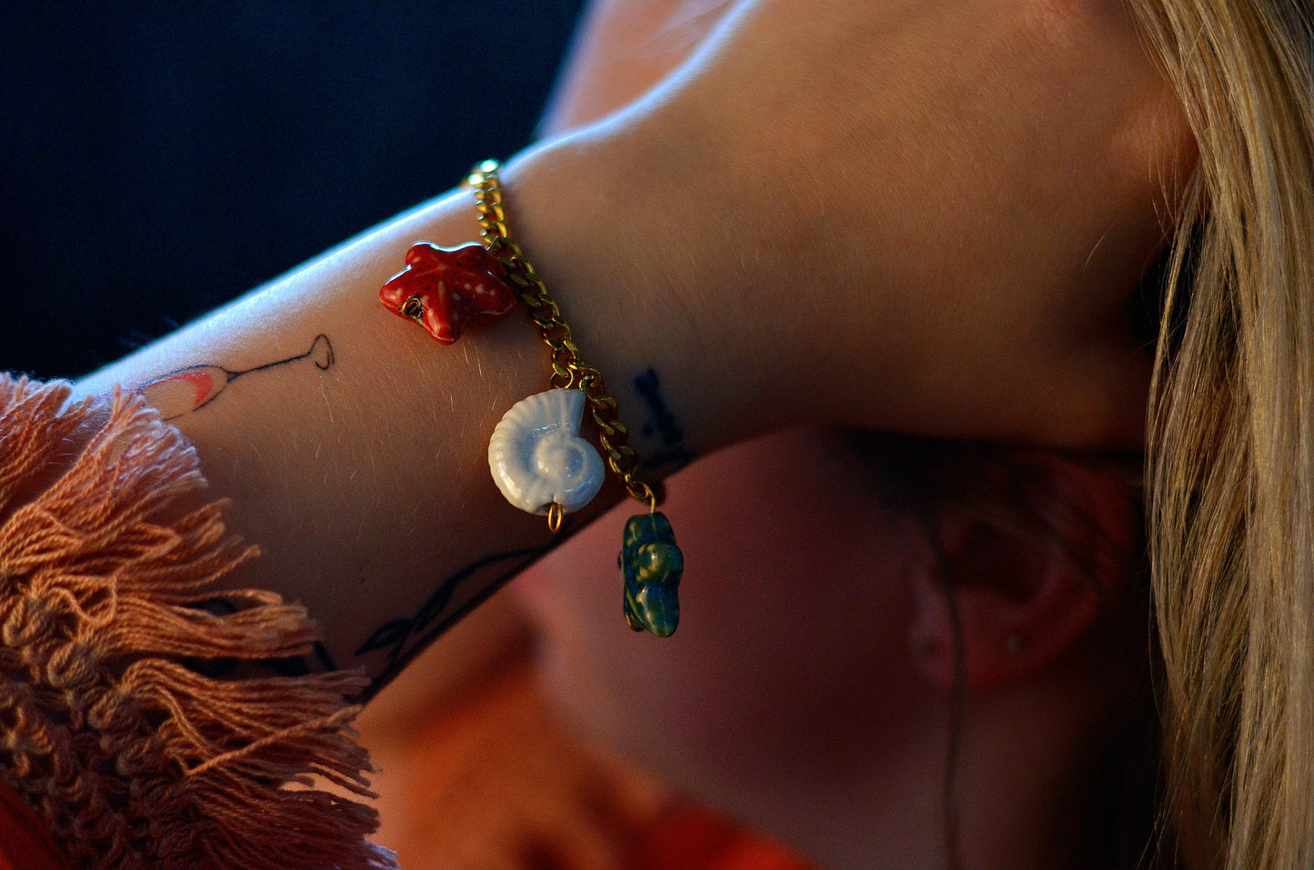 Bracelet Marella