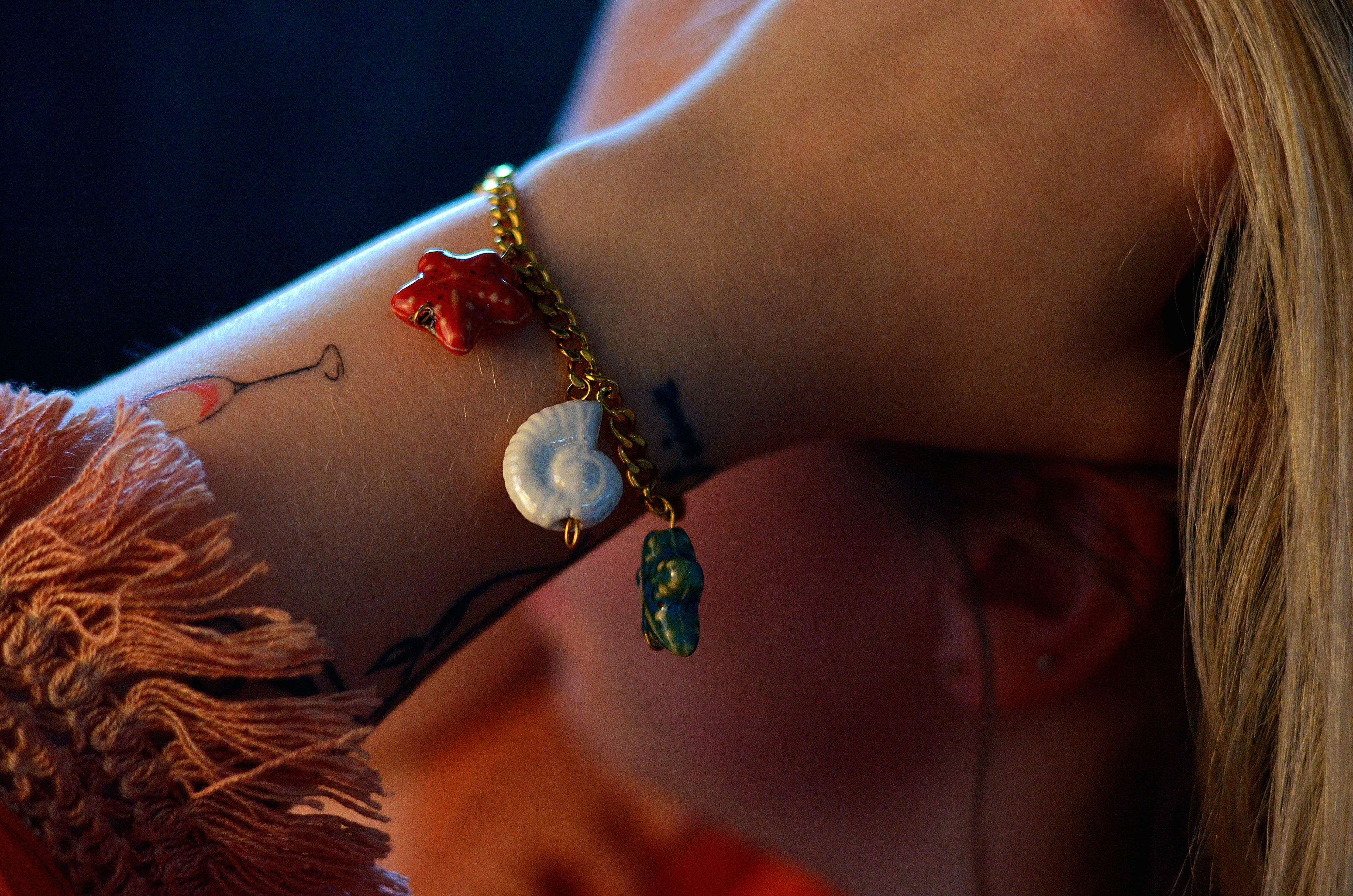 Bracelet Marella