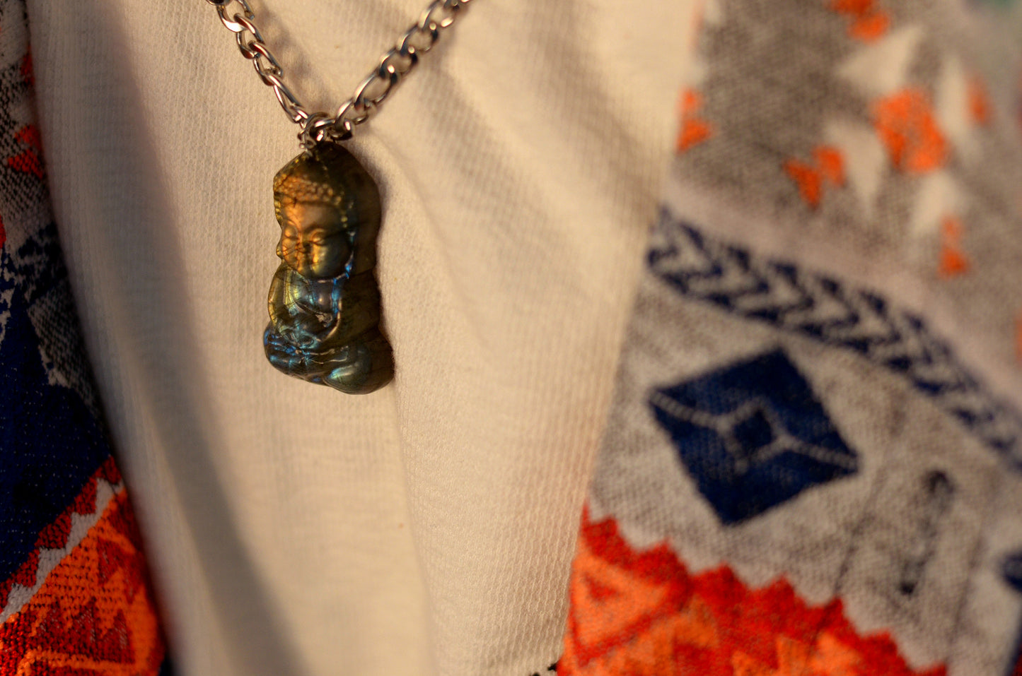 Collier Gautama