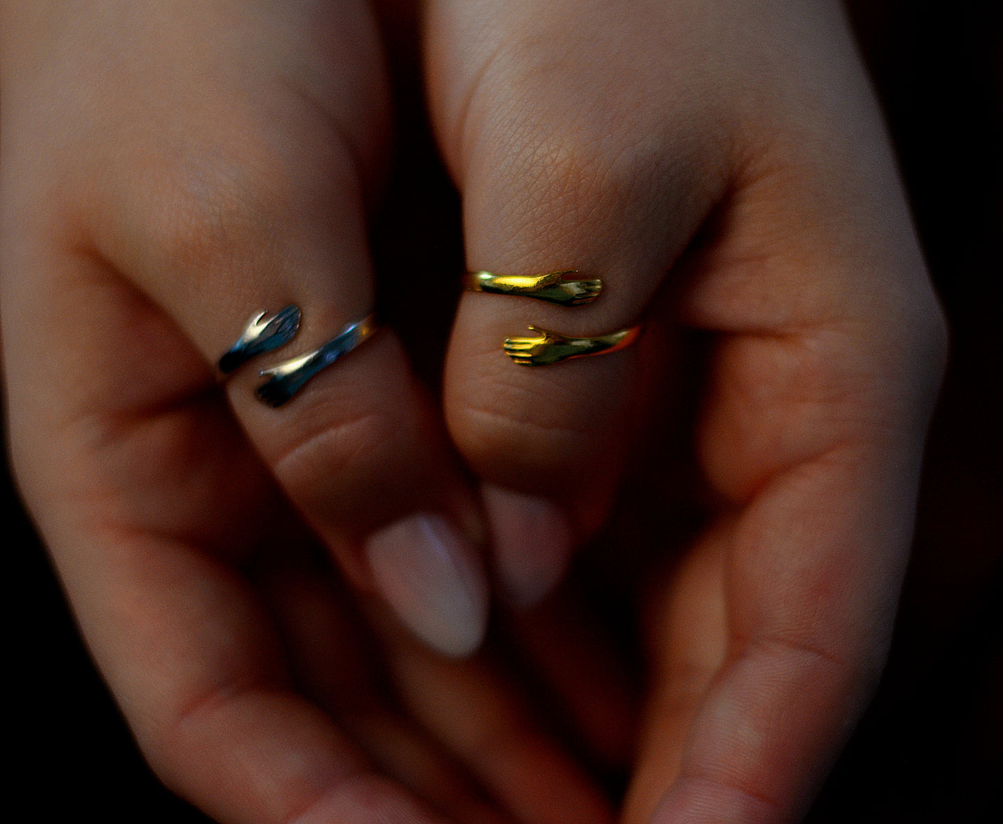 Bague Lucretia
