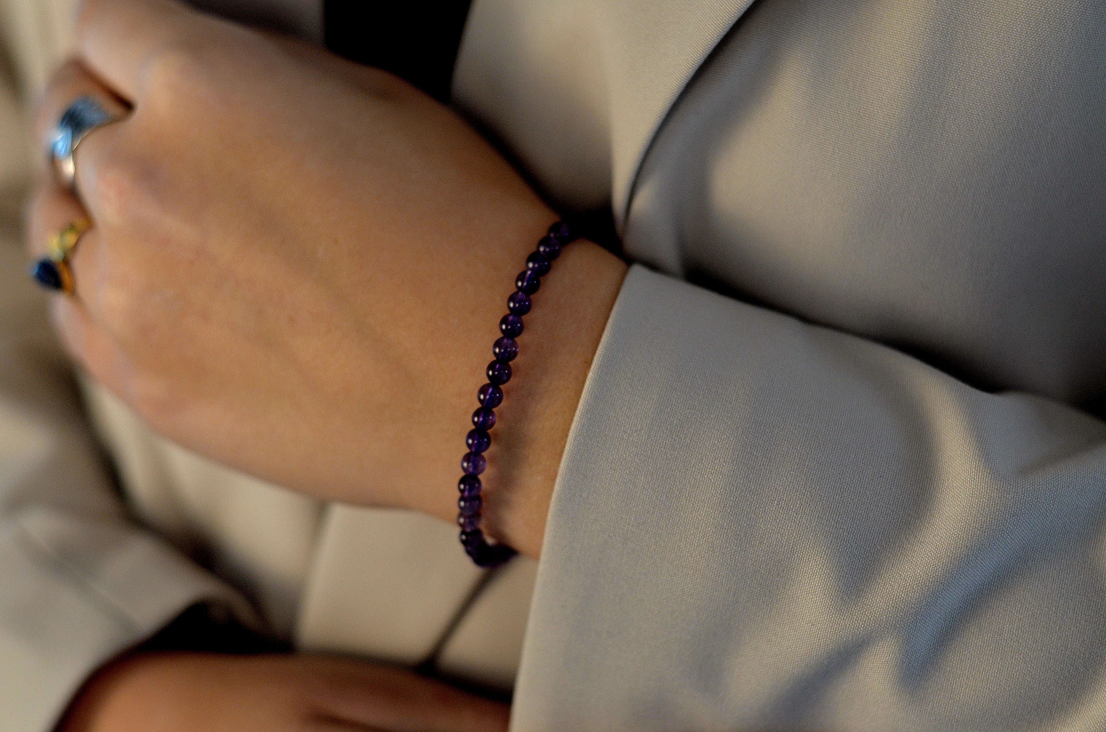 Bracelet Uvariopsis