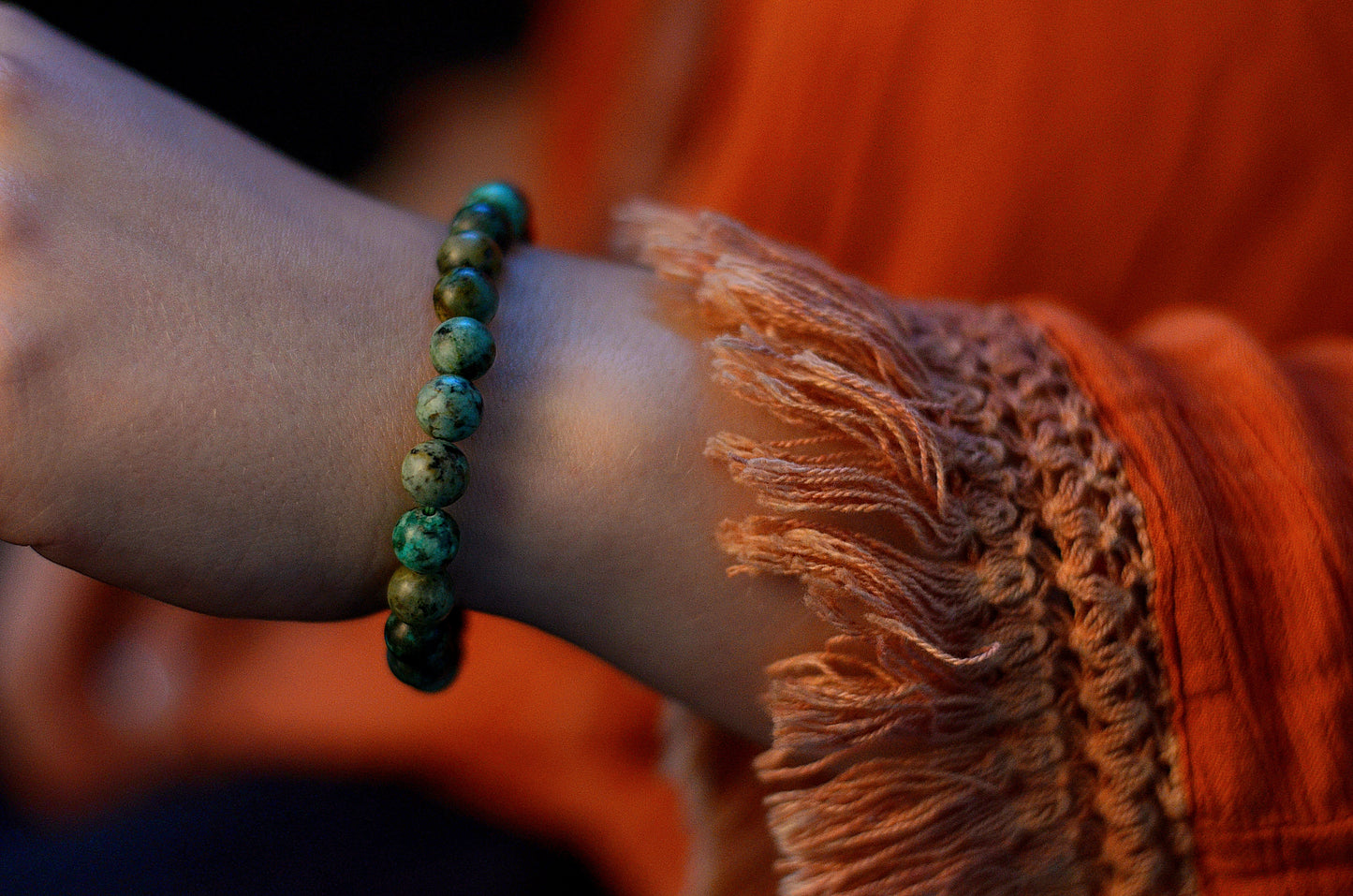 Bracelet Turquinia