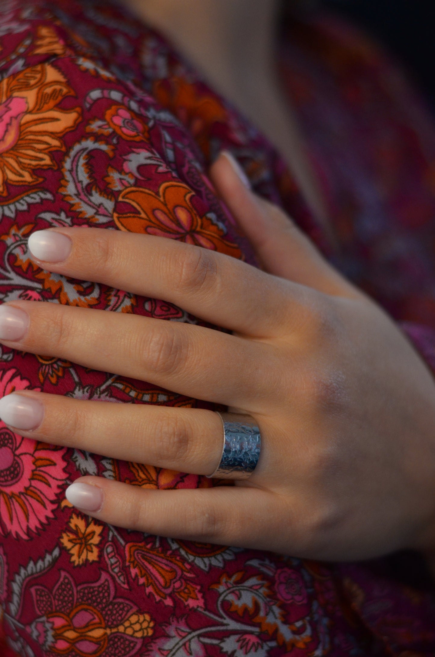 Bague Iulia