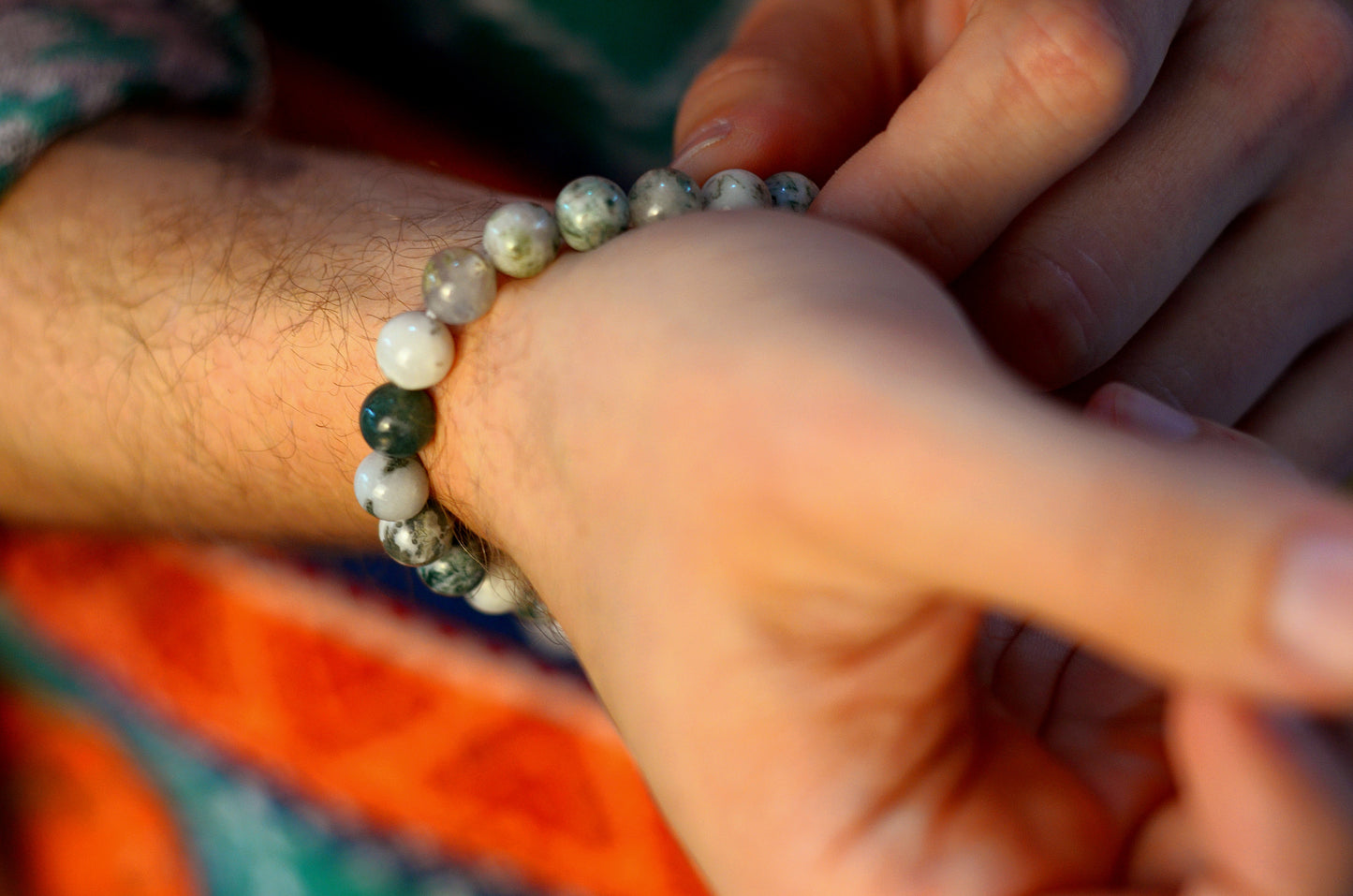 Bracelet Arboris