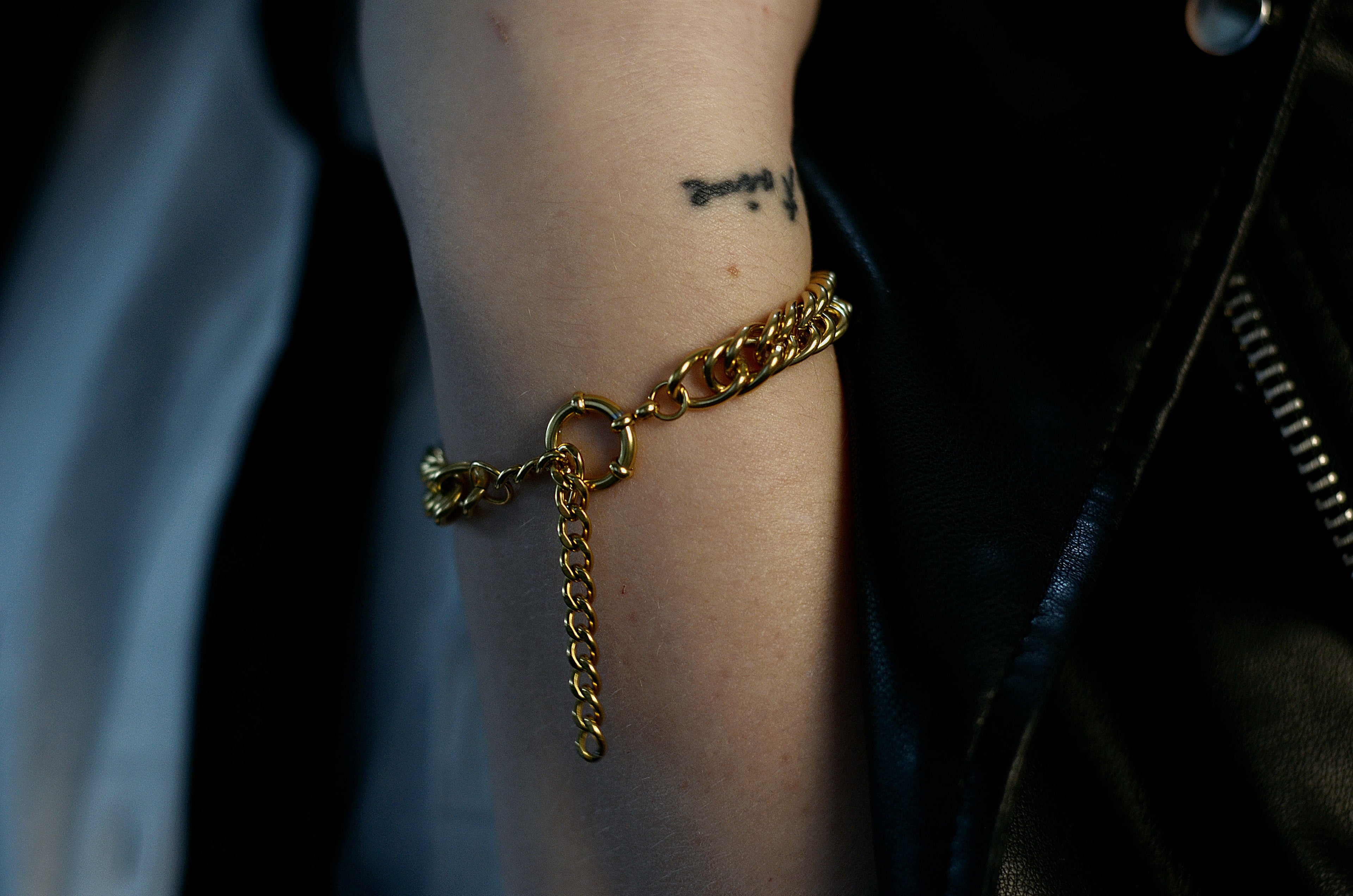 Bracelet Lysithea