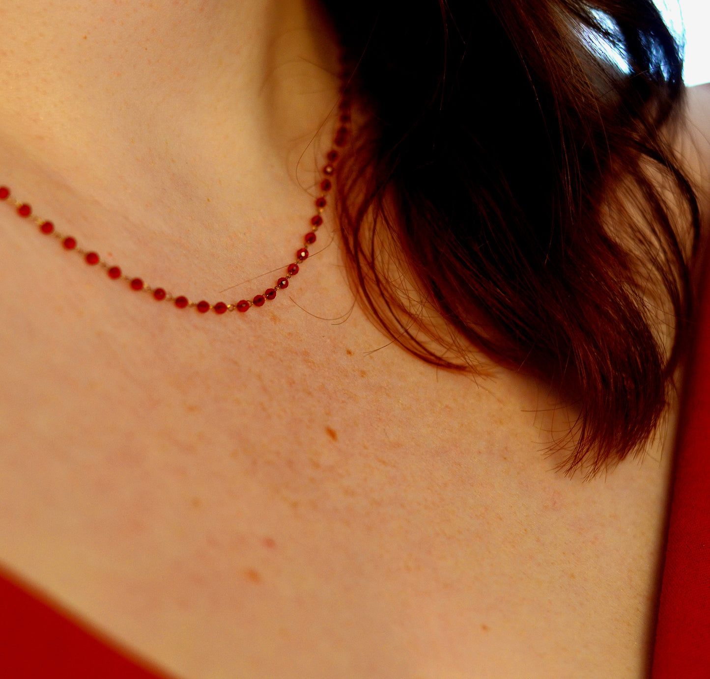 Collier Aelia