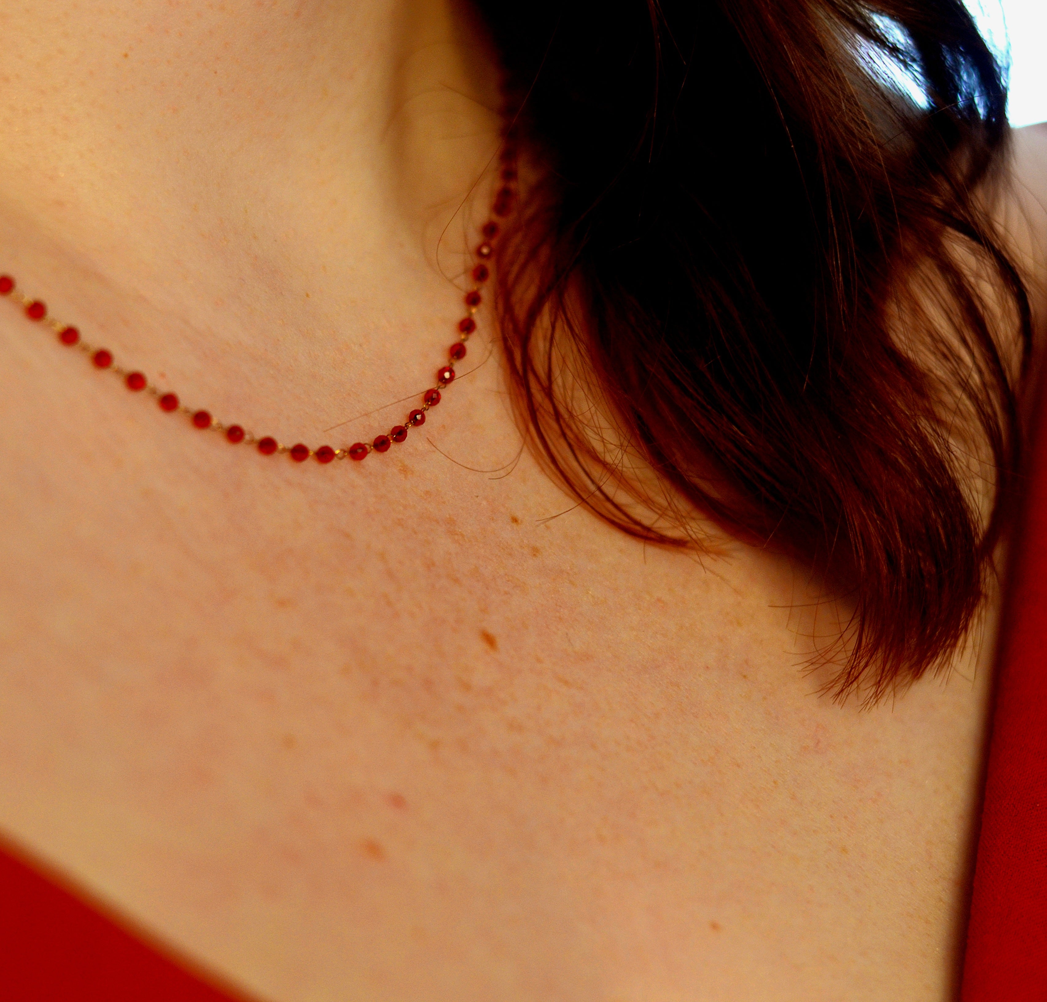 Collier Aelia