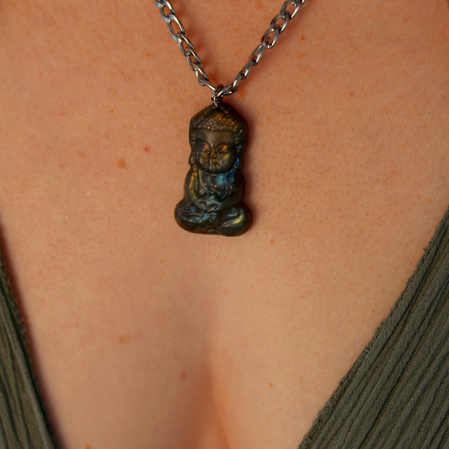 Collier Gautama