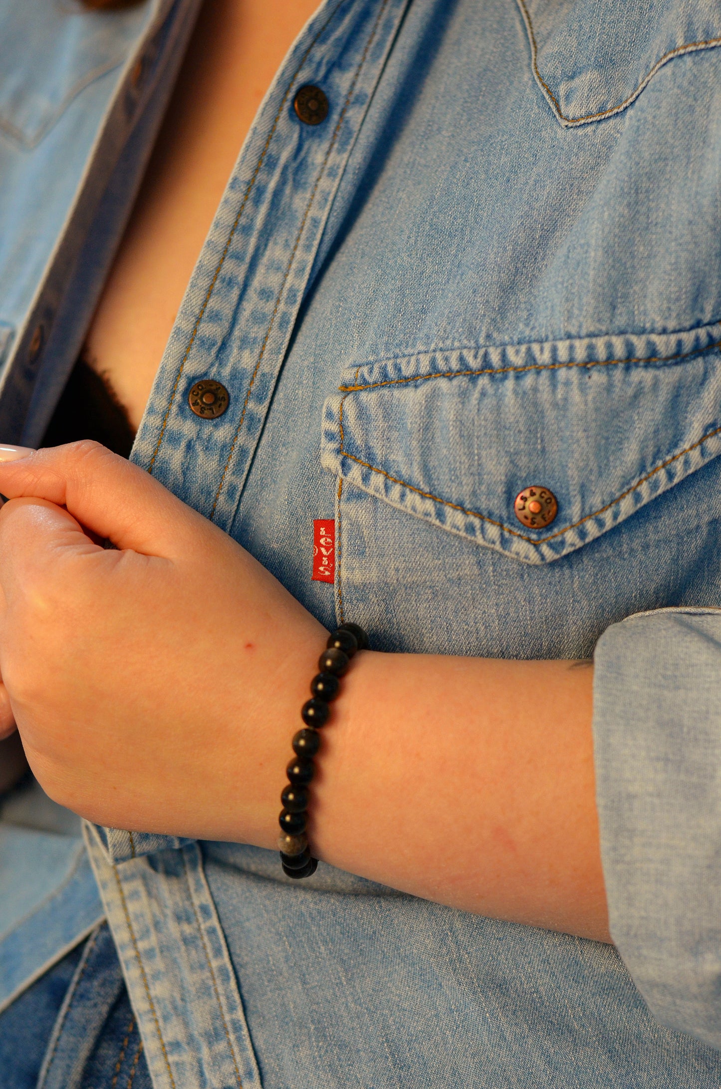 Bracelet Cornela