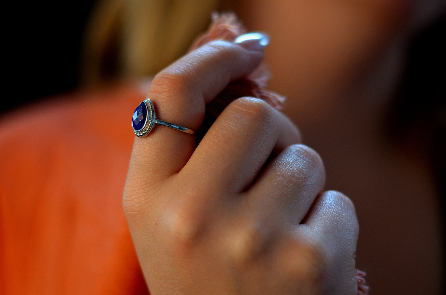 Bague Marcia