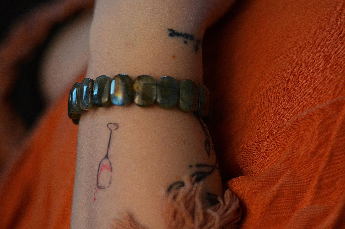 Bracelet Lumen