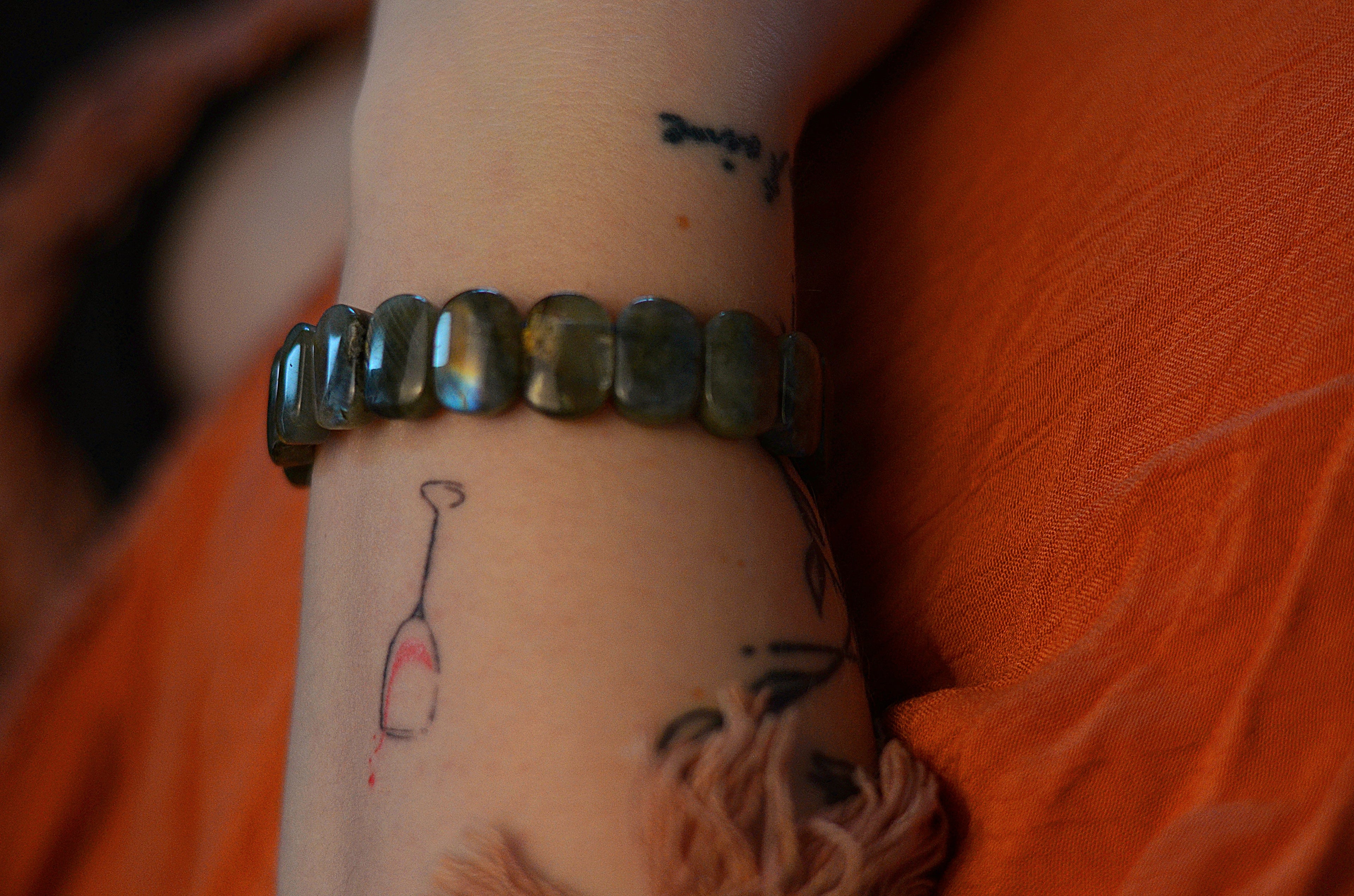 Bracelet Lumen