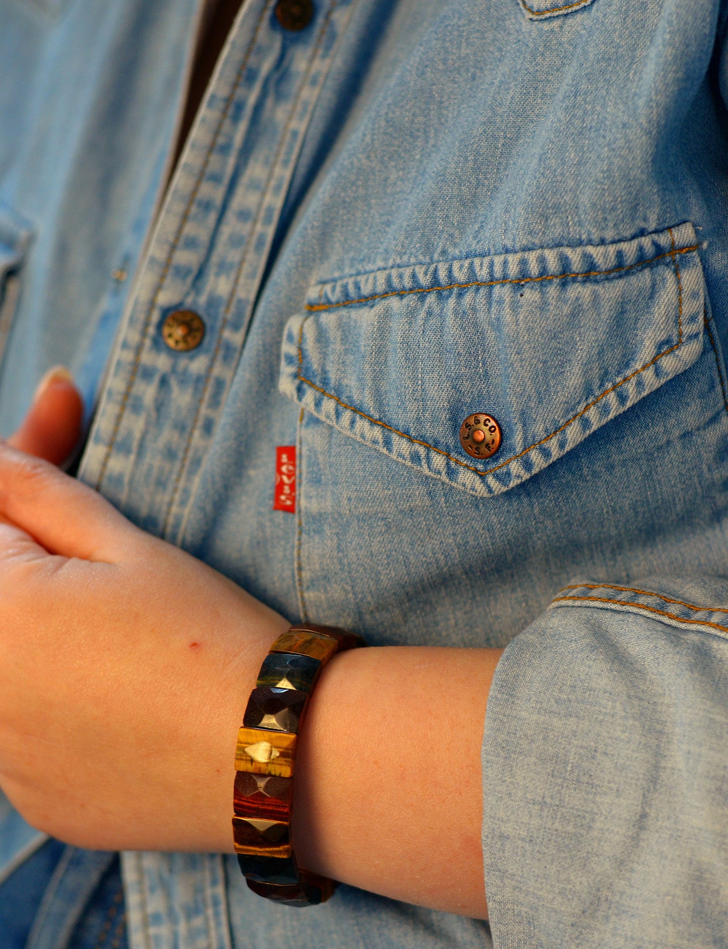 Bracelet Domitia