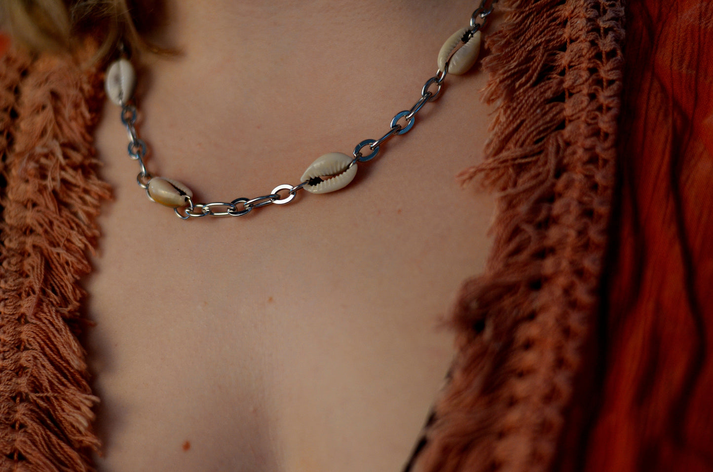 Collier Cauria