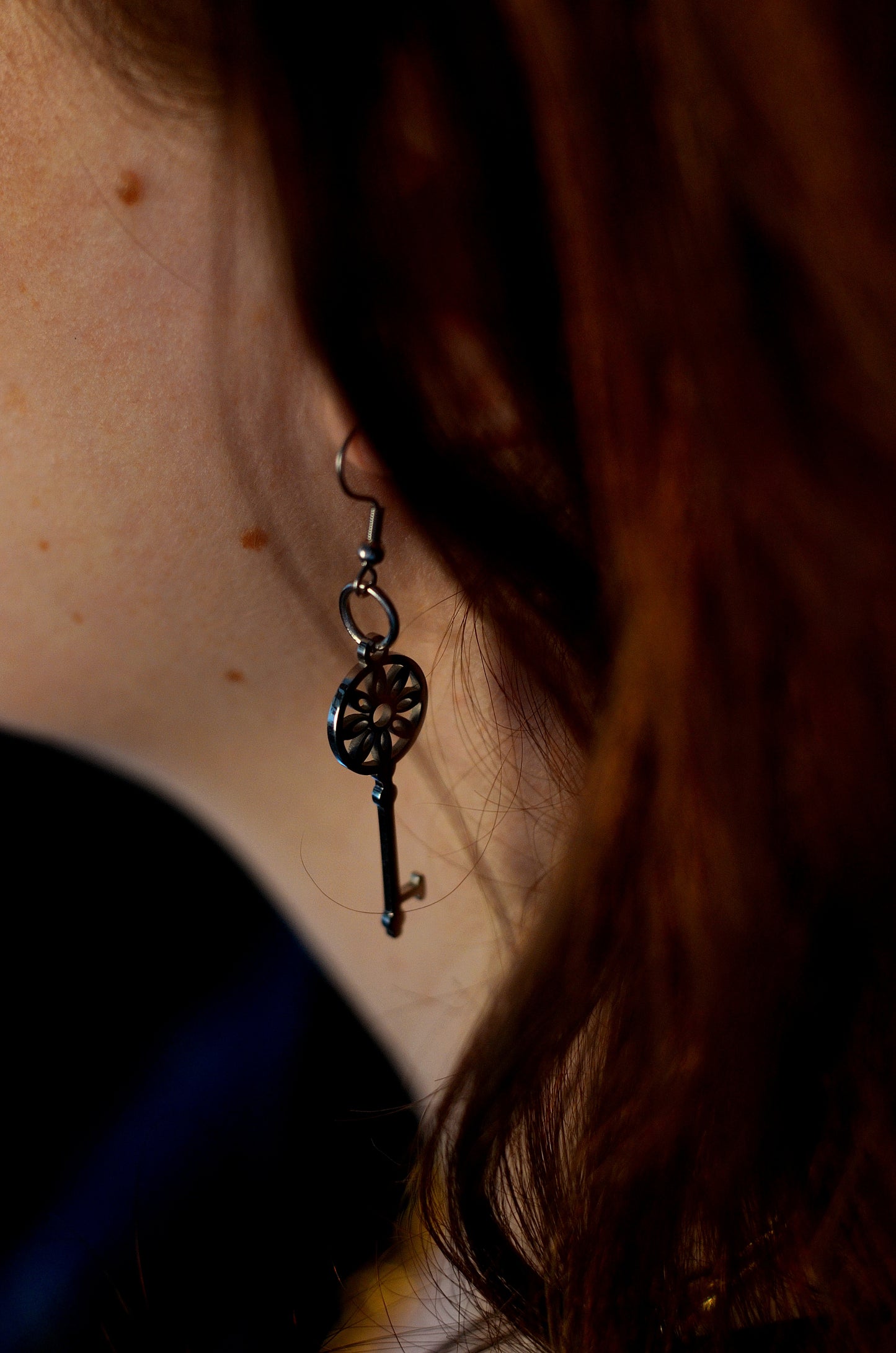 Boucles d’oreilles Sabina